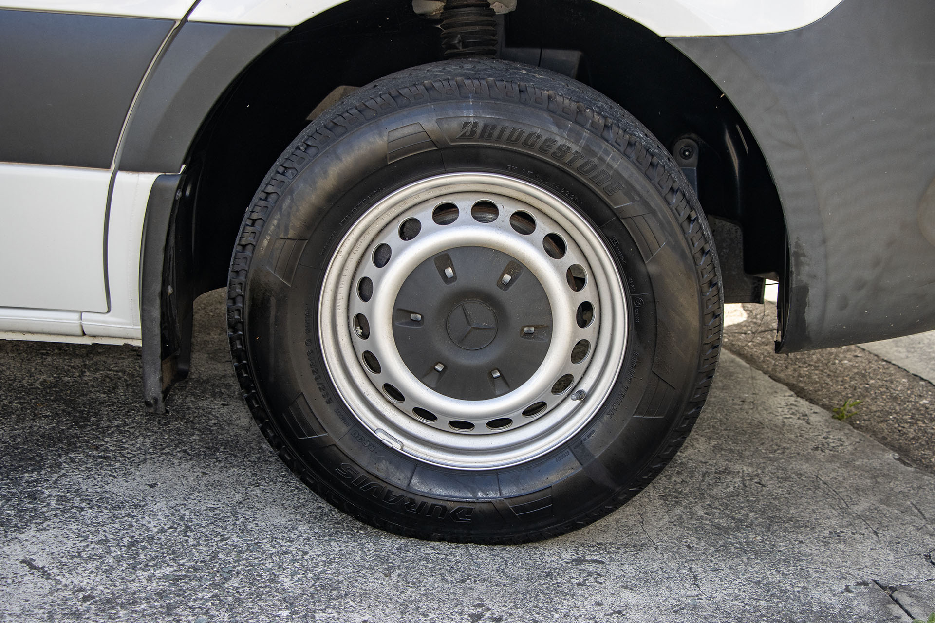 Carousel Popup Thumnails 13 - 2020 Kea Nomad M700 Mercedes 3 Berth