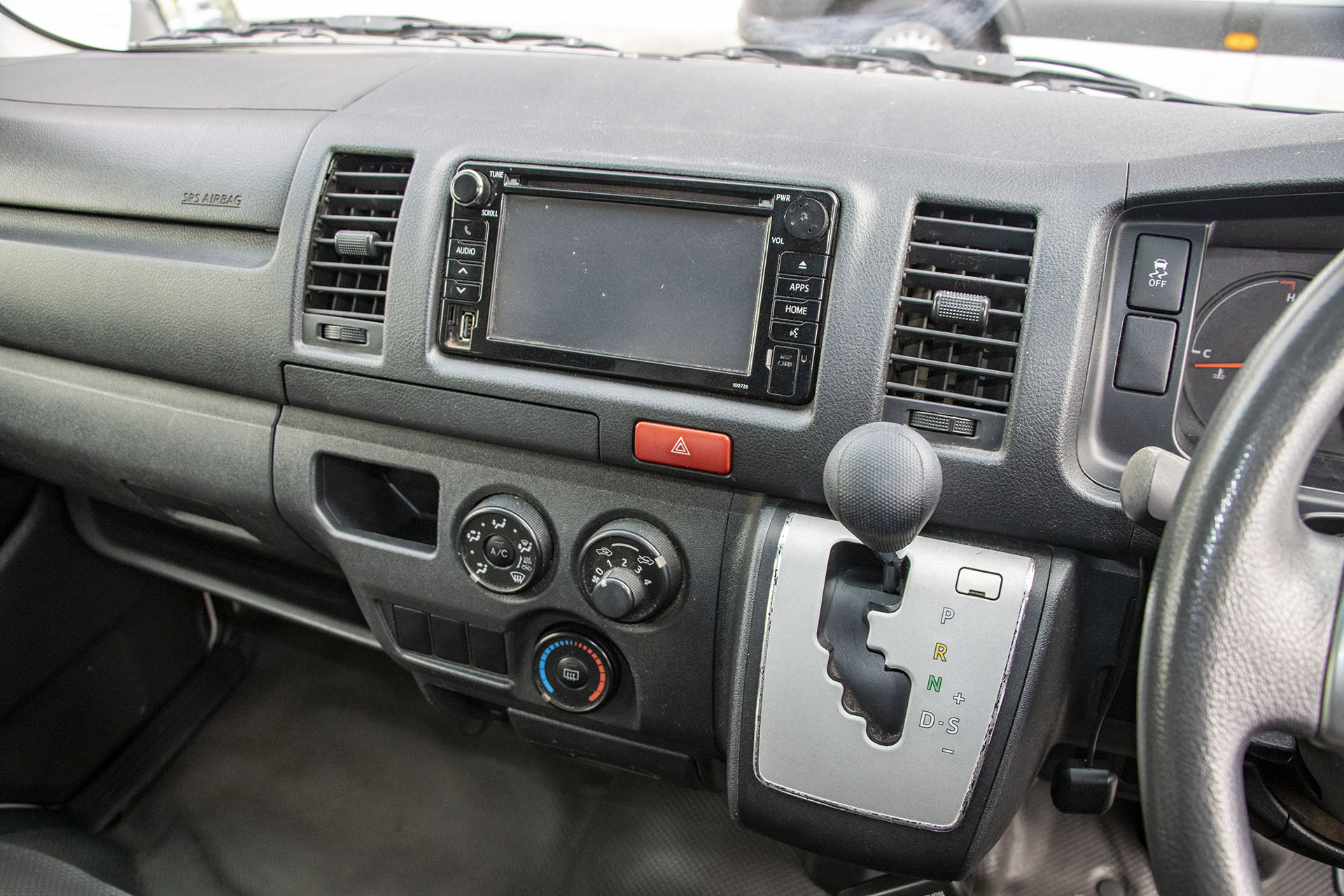 Carousel Popup Thumnails 13 - 2018 Kea HiTop T490 Toyota 2 Berth