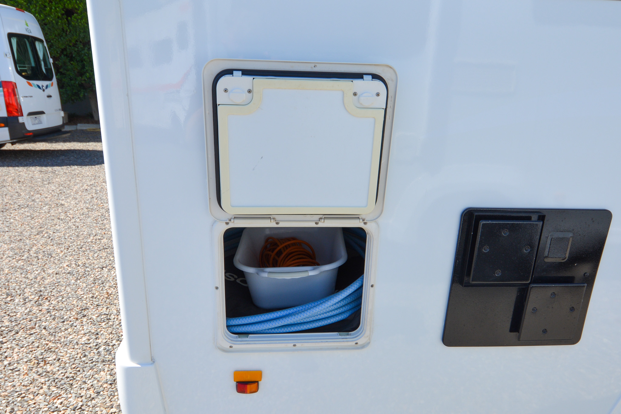Carousel Popup Thumnails 11 - 2021 Kea River M721 Mercedes 6 Berth