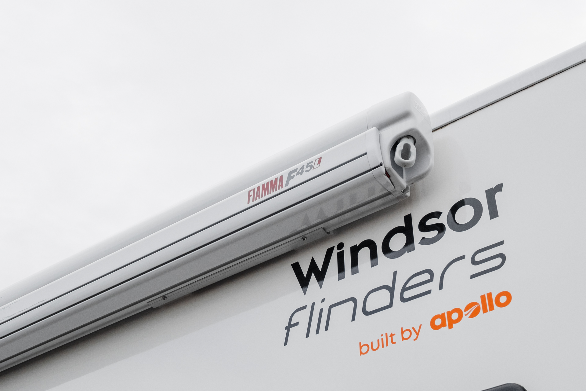 Carousel Popup Thumnails 9 - 2024 Windsor Flinders Fiat 4 Berth