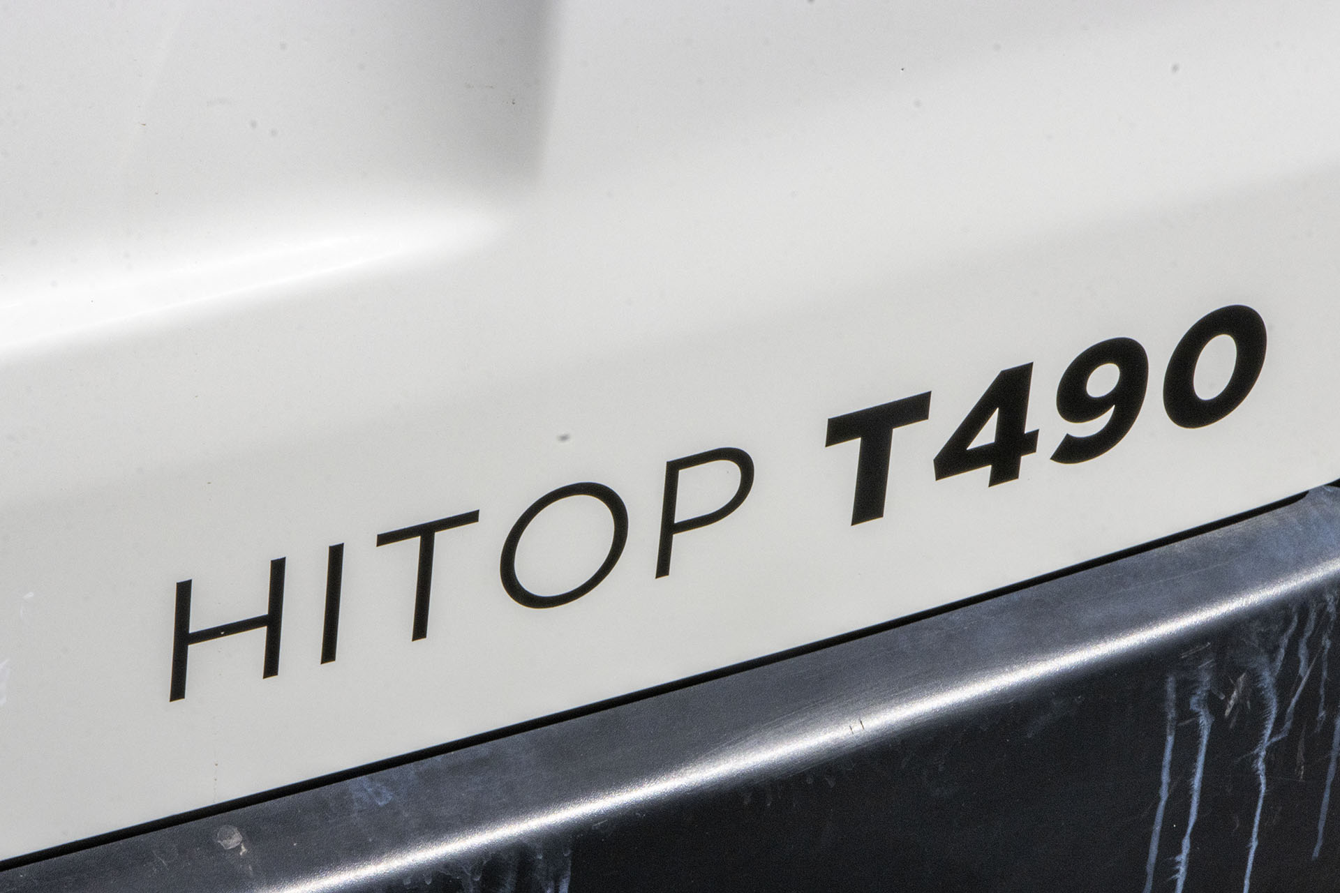 Carousel Popup Thumnails 9 - 2018 Talvor Endeavour Toyota 4 Berth