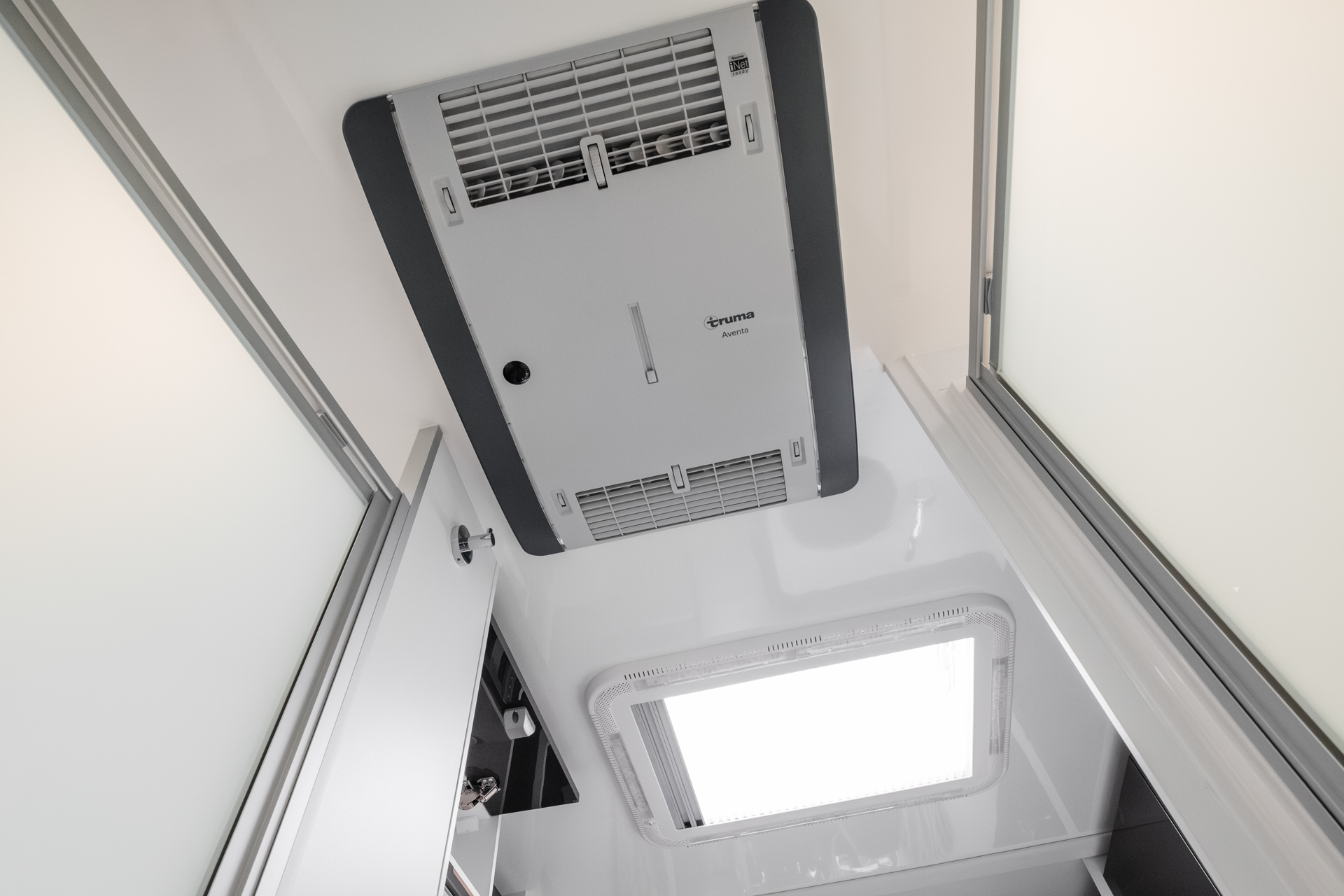 Carousel Popup Thumnails 33 - 2024 Windsor Flinders Fiat 4 Berth