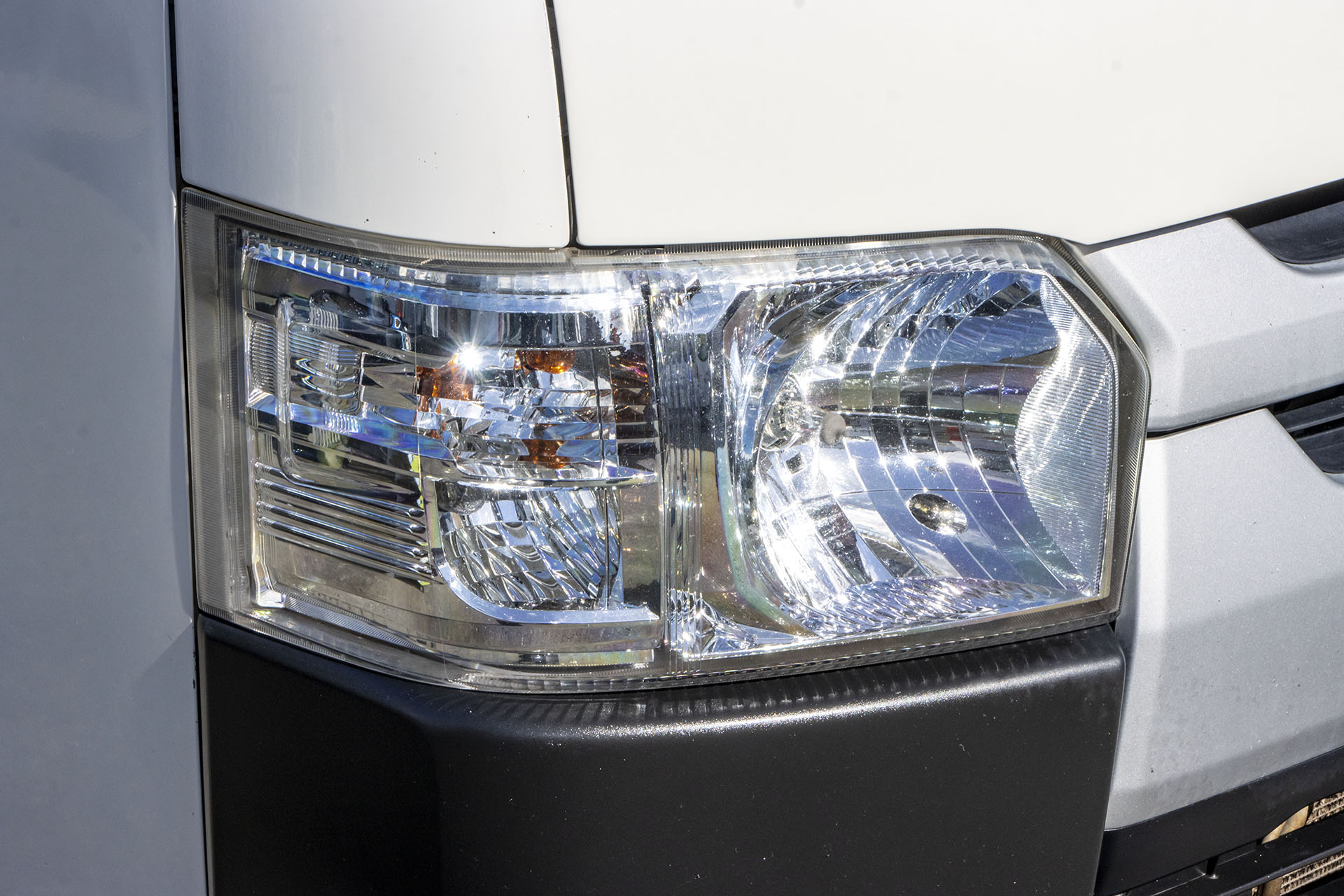 Carousel Popup Thumnails 26 - 2018 Talvor Endeavour Toyota 4 Berth