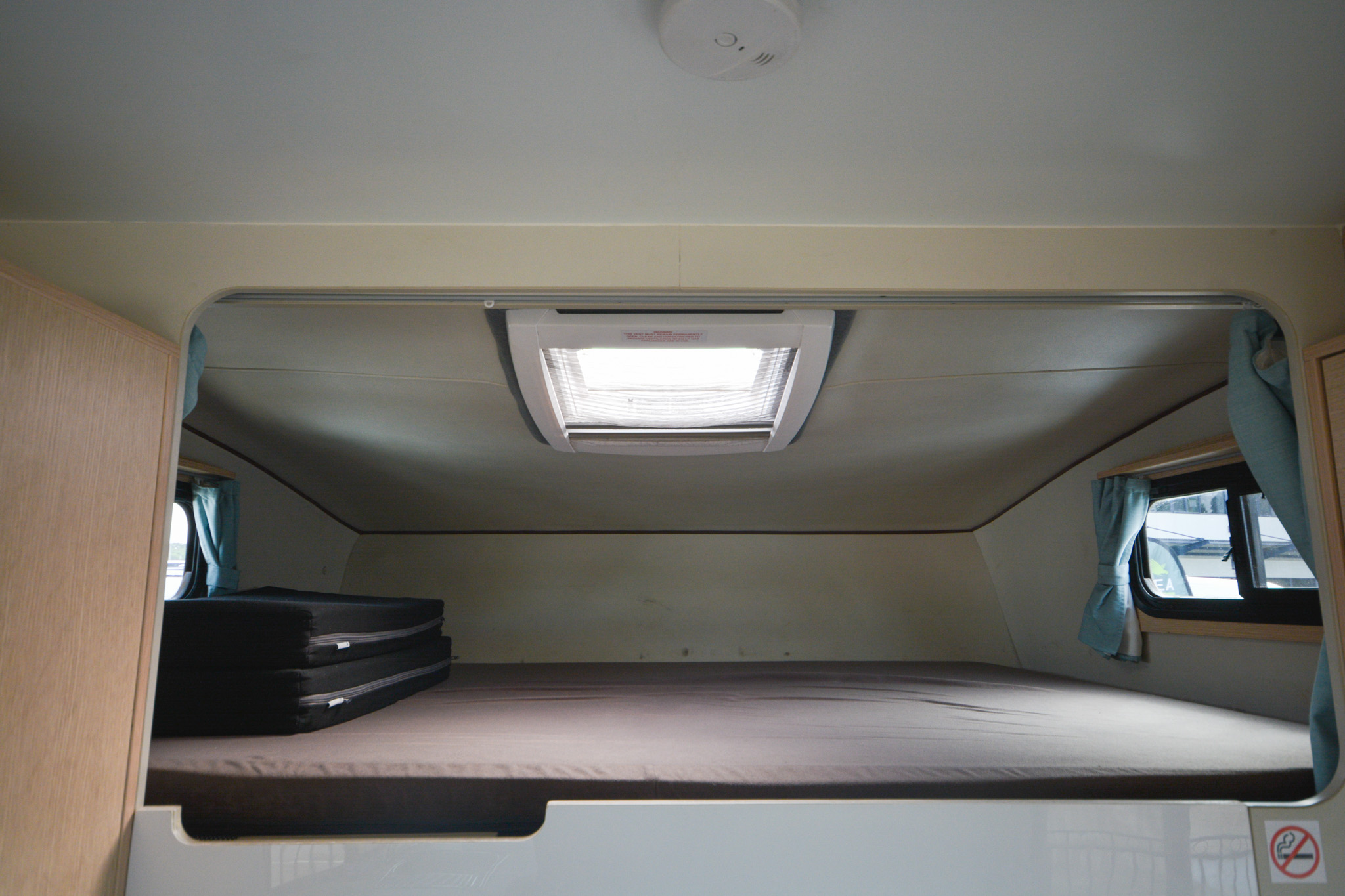 Carousel Popup Thumnails 21 - 2021 Kea River M721 Mercedes 6 Berth
