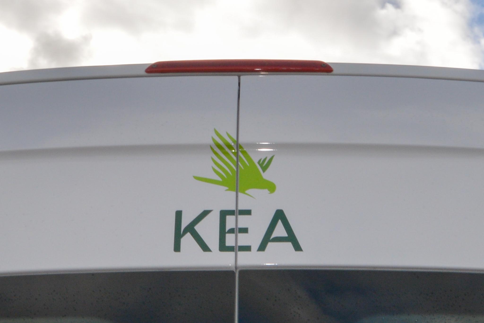 Carousel Popup Thumnails 11 - 2022 Kea Nomad M700 Mercedes 3 Berth