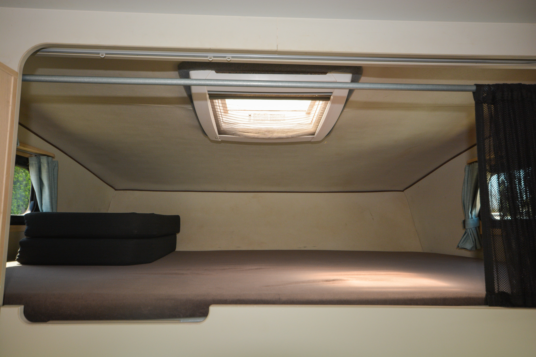 Carousel Popup Thumnails 21 - 2021 Kea River M721 Mercedes 6 Berth