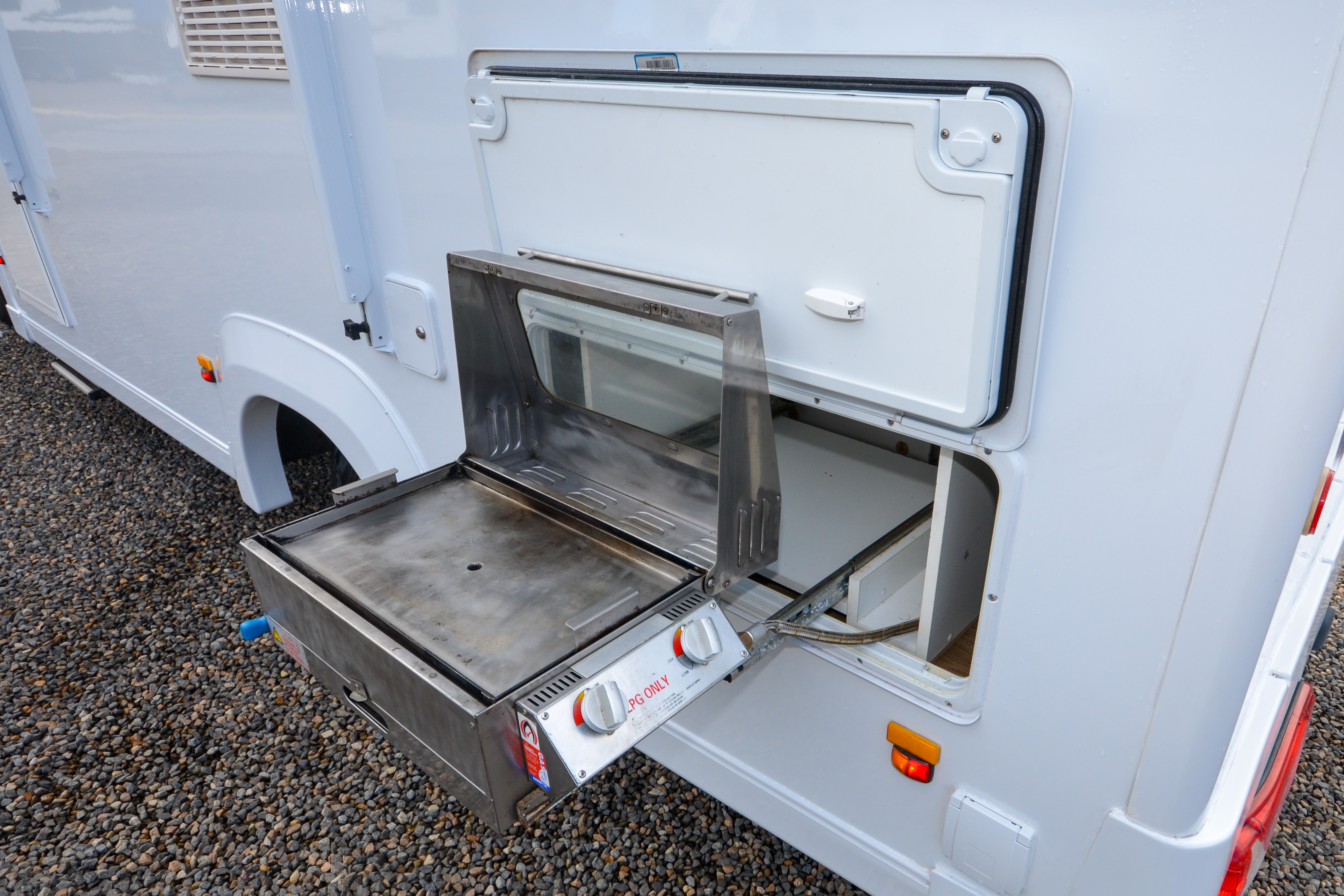 Carousel Popup Thumnails 11 - 2021 Kea River M721 Mercedes 6 Berth