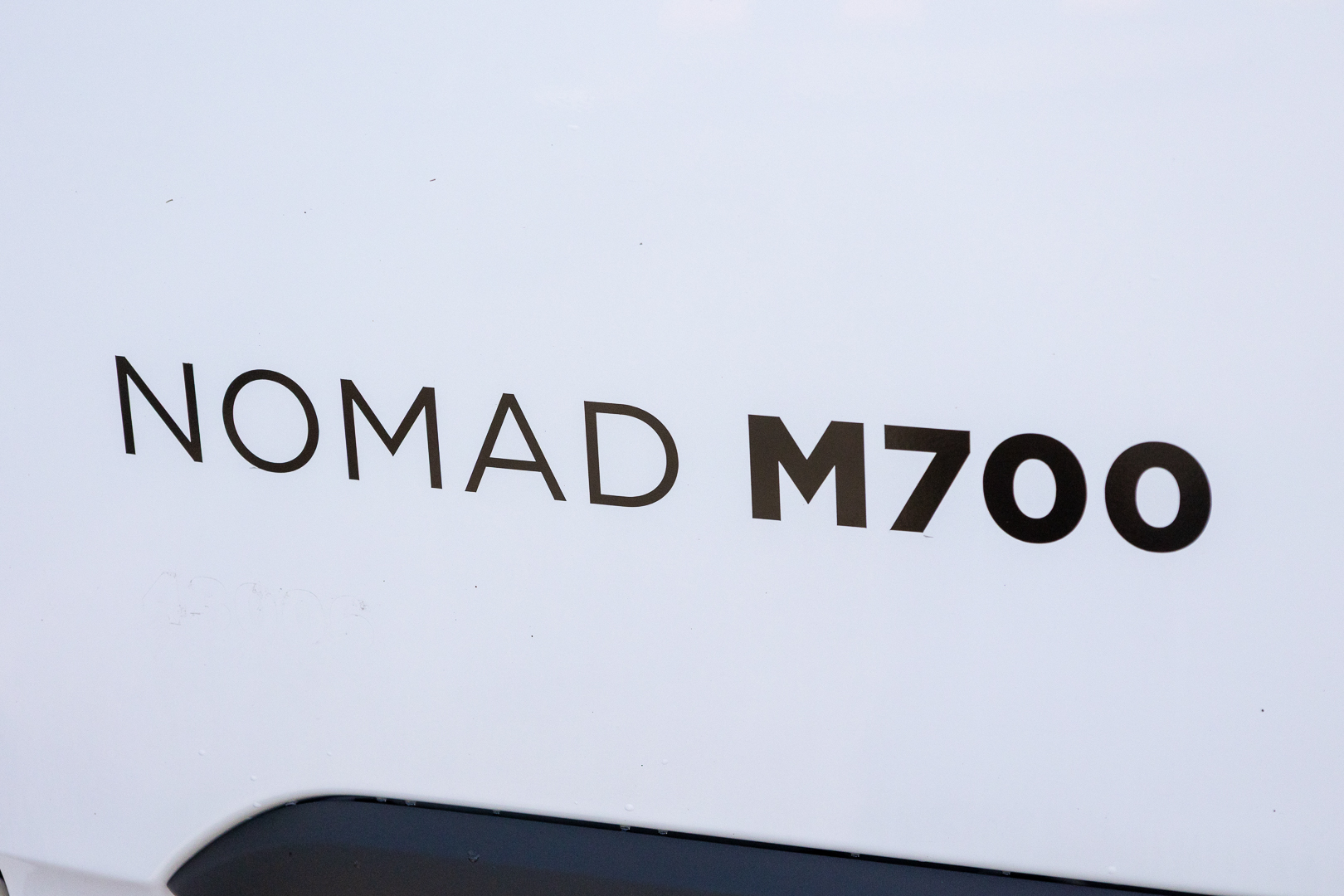 Carousel Popup Thumnails 21 - 2021 Kea Nomad M700 Mercedes 3 Berth