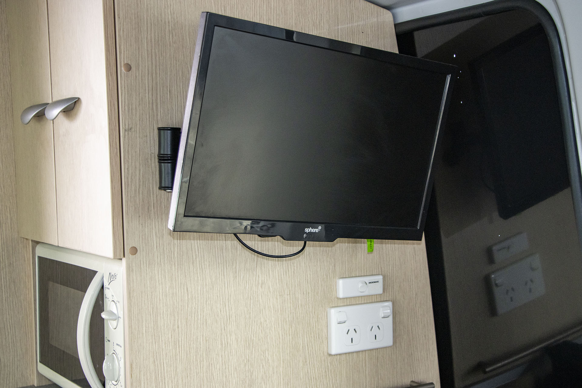 Carousel Popup Thumnails 21 - 2021 Kea Nomad M700 Mercedes 3 Berth