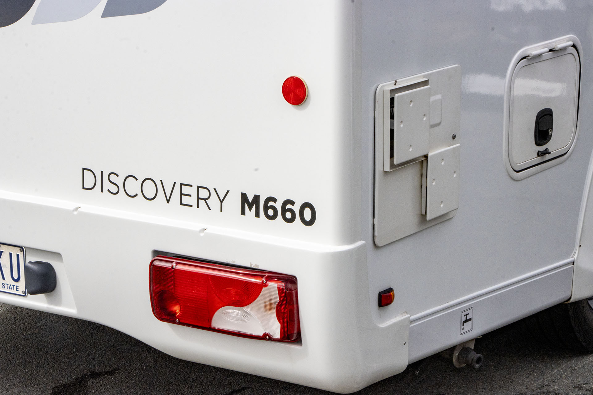 Carousel Popup Thumnails 10 - 2021 Kea Discovery M660 Mercedes 4 Berth