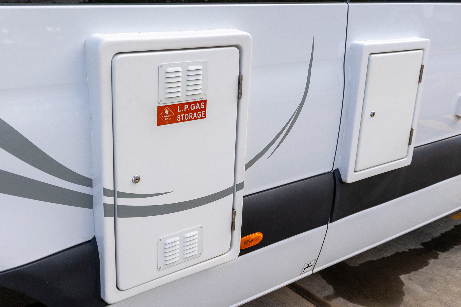 Carousel Popup Thumnails 10 - 2021 Kea Nomad M700 Mercedes 3 Berth