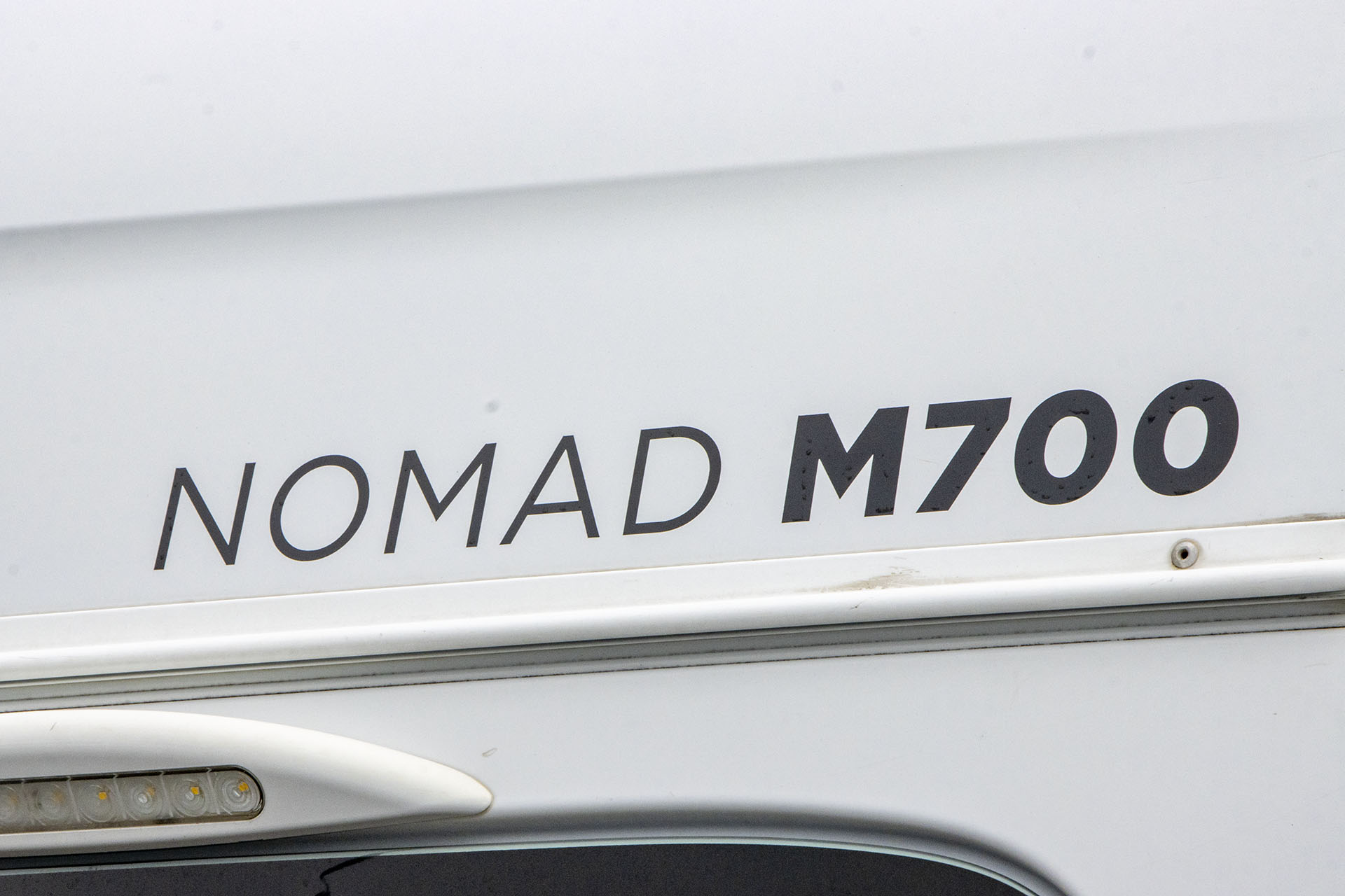 Carousel Popup Thumnails 29 - 2021 Kea Nomad M700 Mercedes 3 Berth