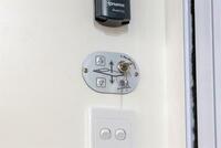 Carousel Popup Thumnails 17 - 2024 Windsor Daintree Renault 2 Berth