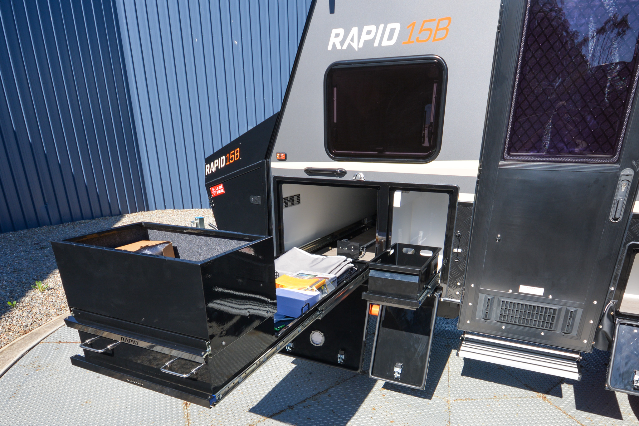 Carousel Popup Thumnails 12 - 2025 Windsor Rapid 15B