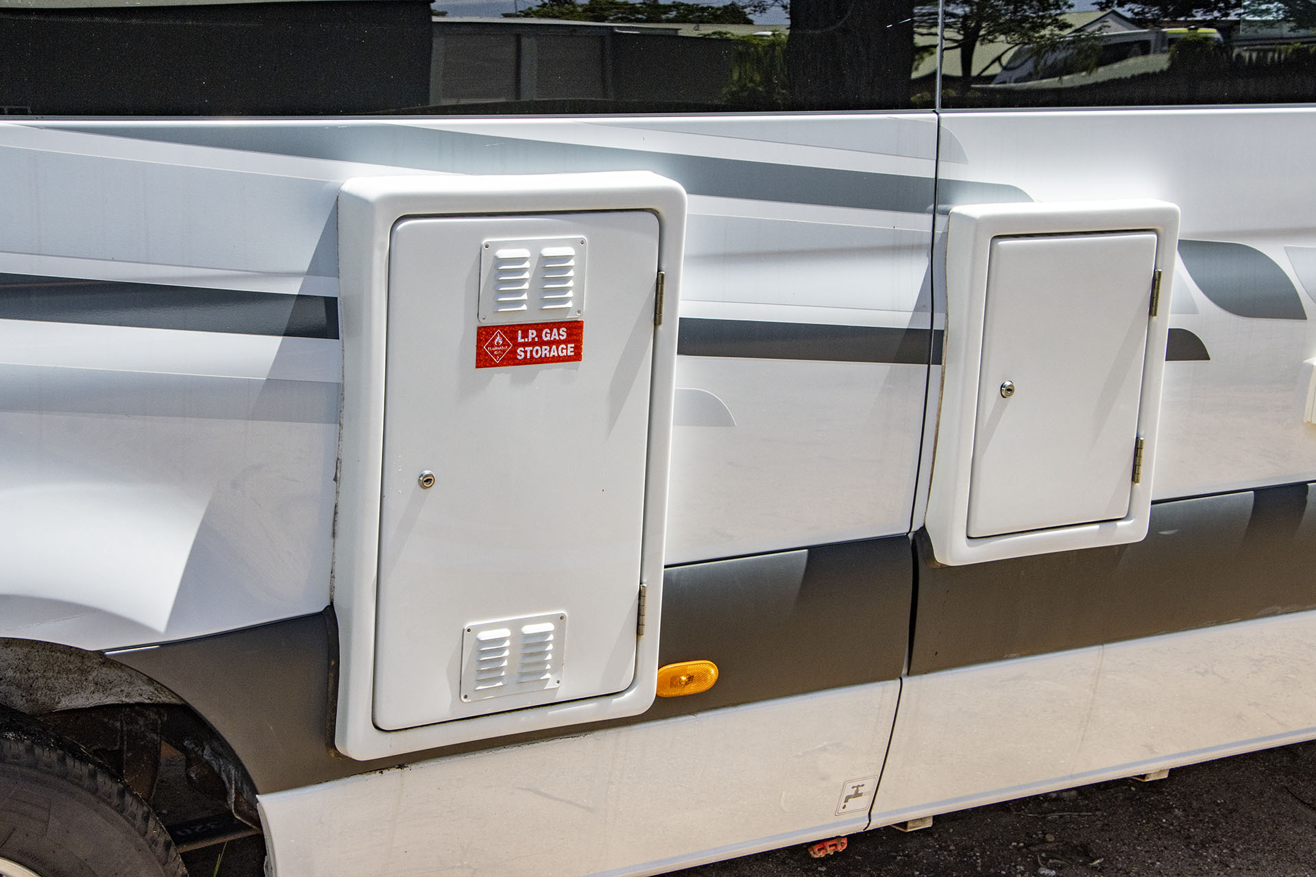 Carousel Popup Thumnails 26 - 2021 Kea Nomad M700 Mercedes 3 Berth