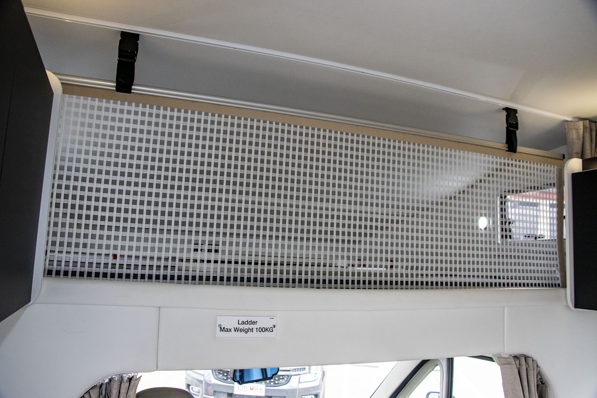 Carousel Popup Thumnails 17 - 2024 Windsor Flinders Fiat 4 Berth