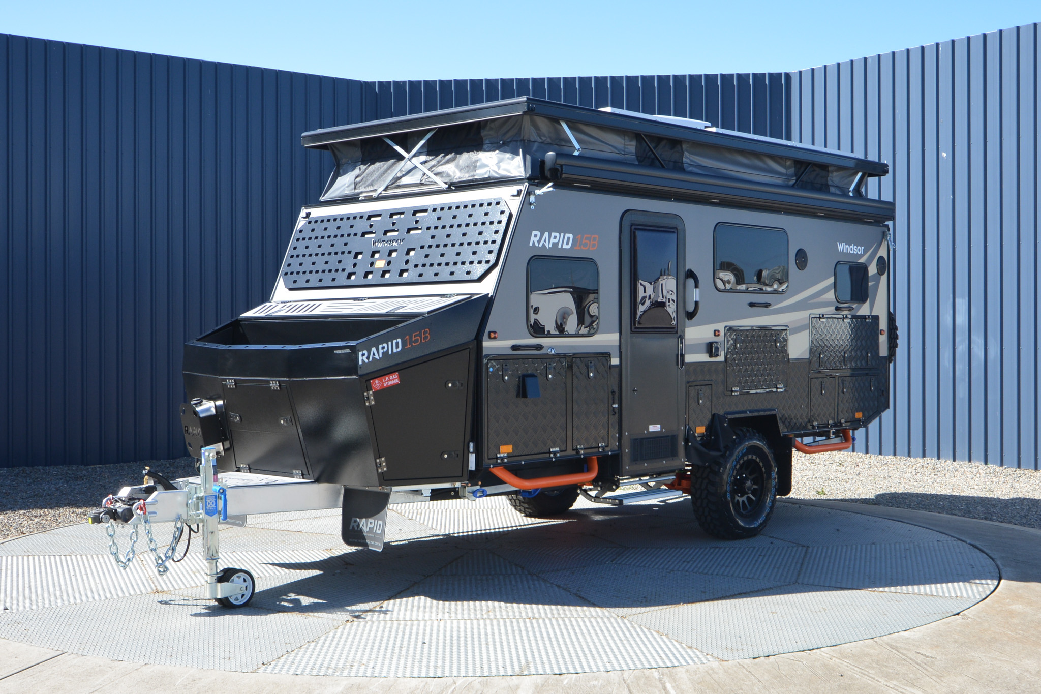 Carousel Popup Main - 2025 Windsor Rapid 15B