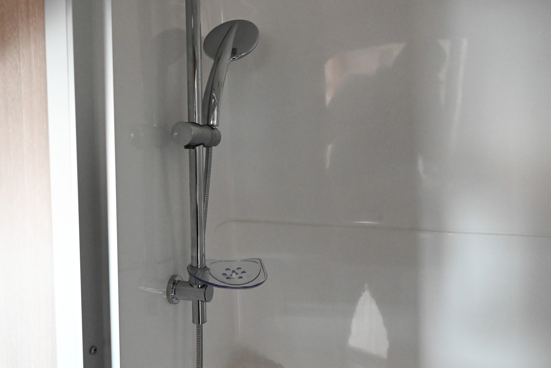 Carousel Popup Thumnails 38 - 2022 Talvor Euro Mini LDV 2 Berth