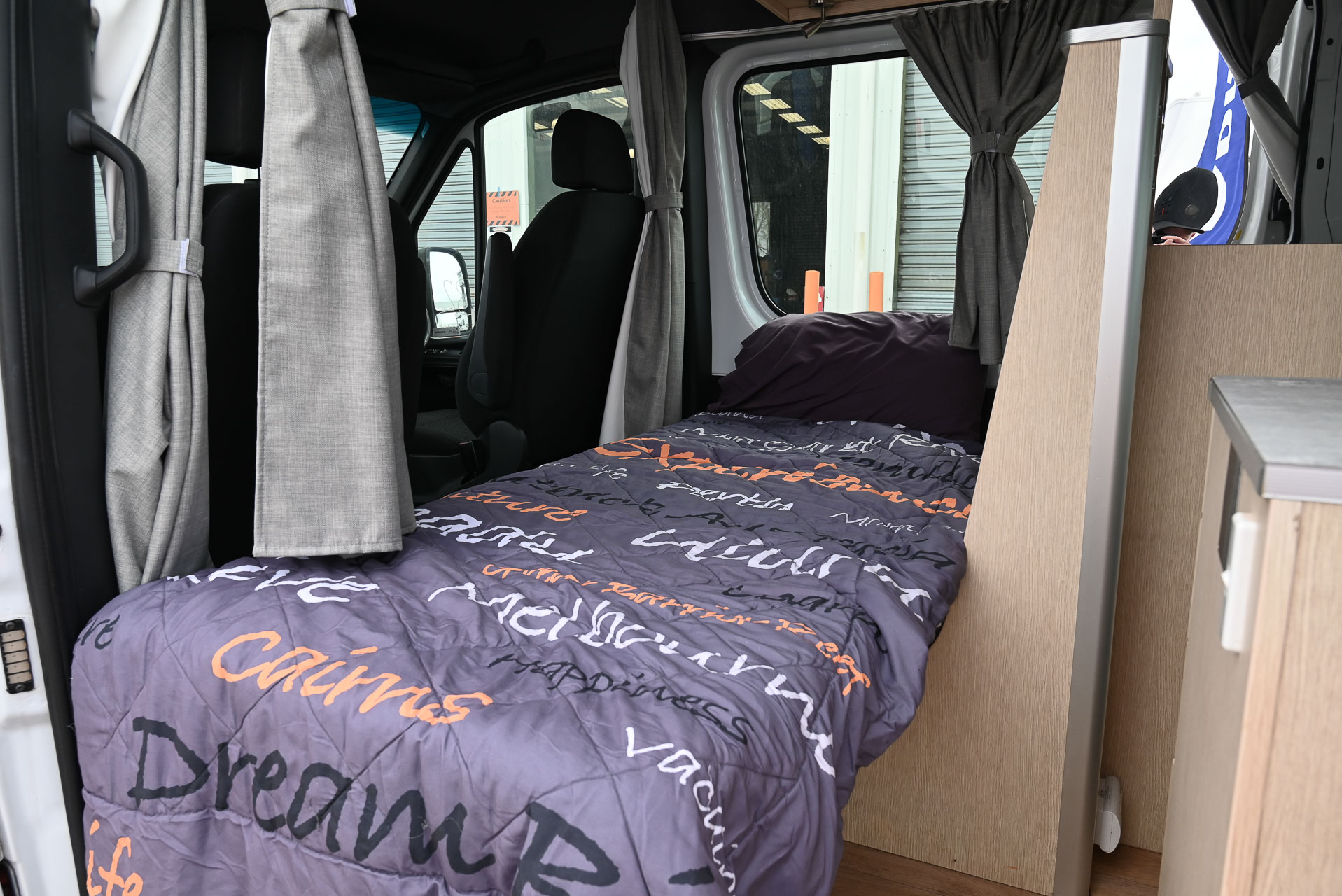 Carousel Popup Thumnails 19 - 2022 Kea Nomad Mercedes M700 2 1 Berth
