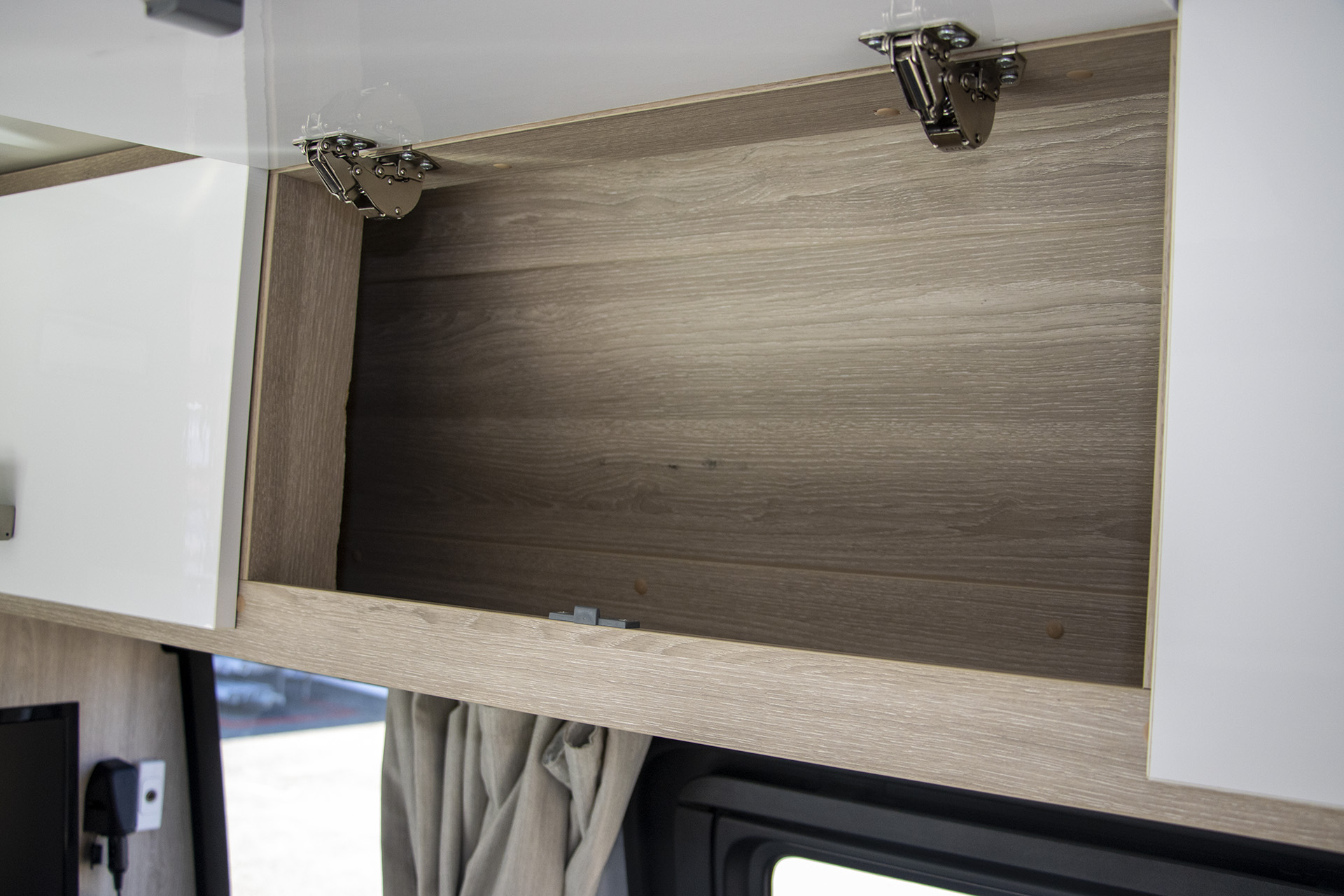 Carousel Popup Thumnails 26 - 2021 Talvor Euro Tourer Mercedes 2 Berth
