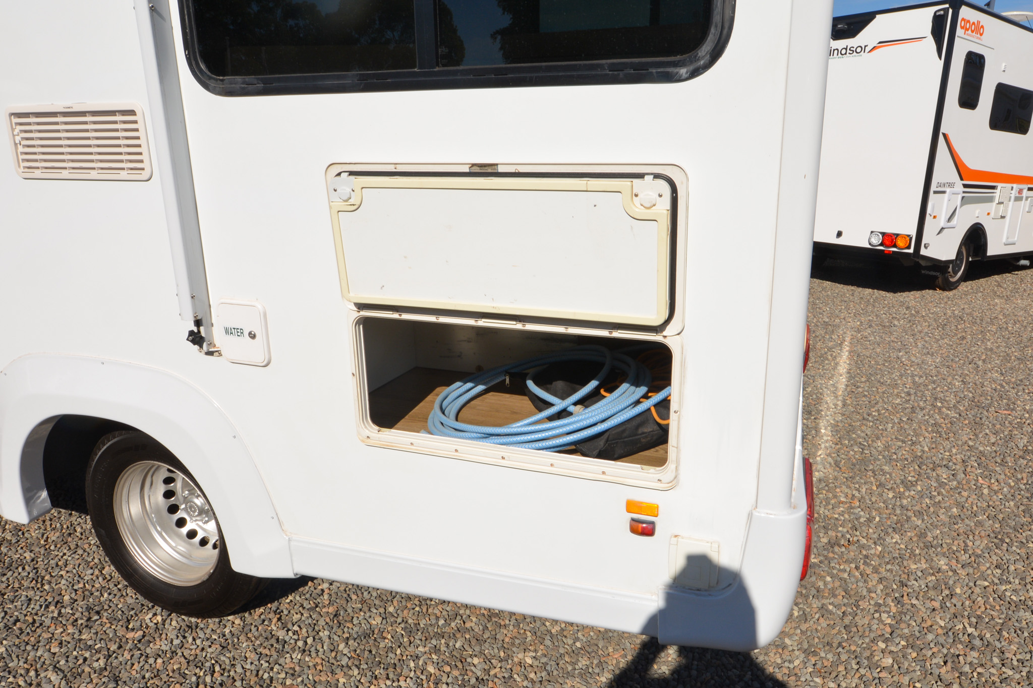 Carousel Popup Thumnails 10 - 2020 Kea River M721 Mercedes 6 Berth