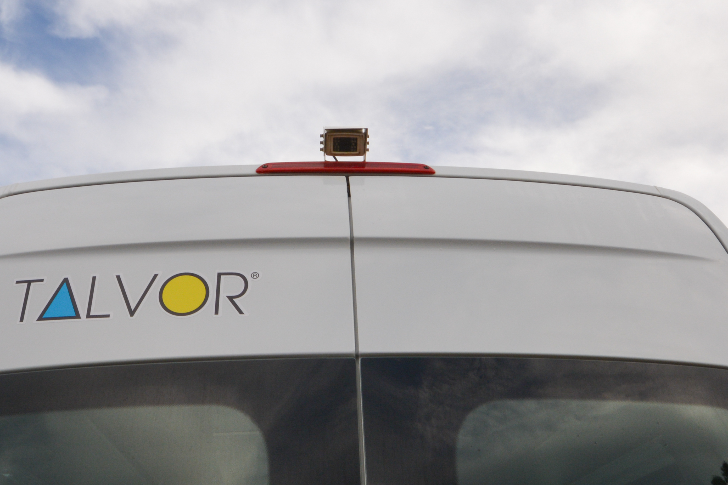 Carousel Popup Thumnails 18 - 2021 Talvor Euro Tourer FRC Mercedes 2 Berth