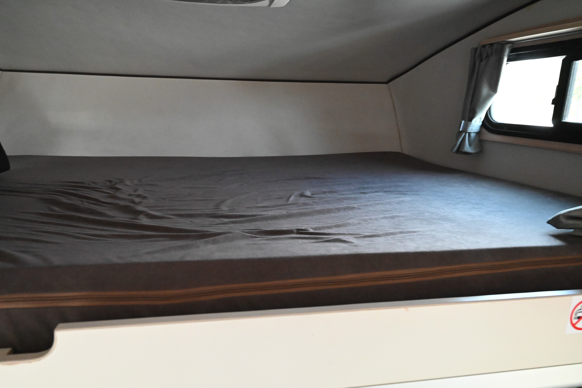 Carousel Popup Thumnails 23 - 2019 Kea River M721 Mercedes 6 Berth