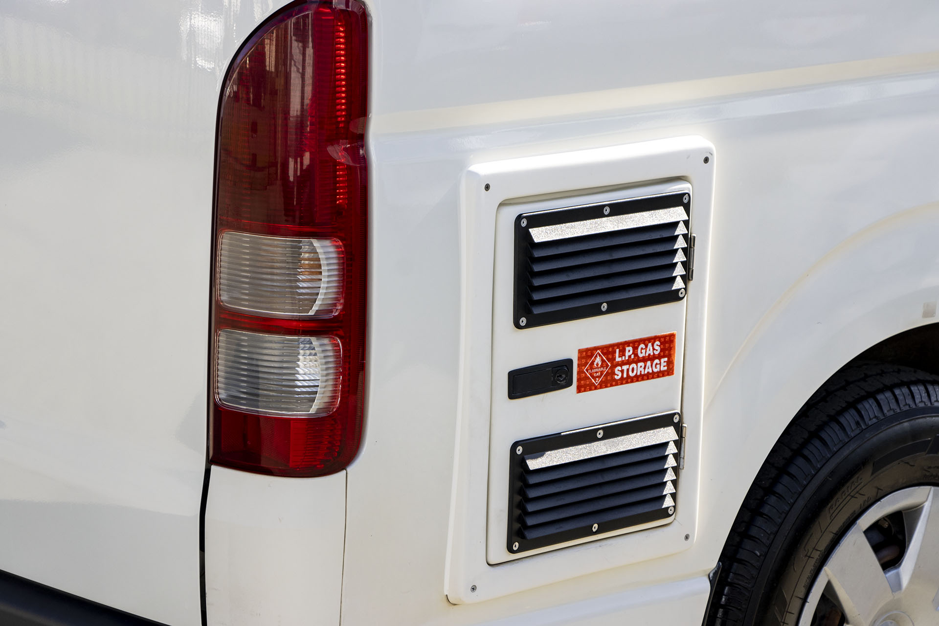 Carousel Popup Thumnails 25 - 2018 Talvor Endeavour Toyota 4 Berth