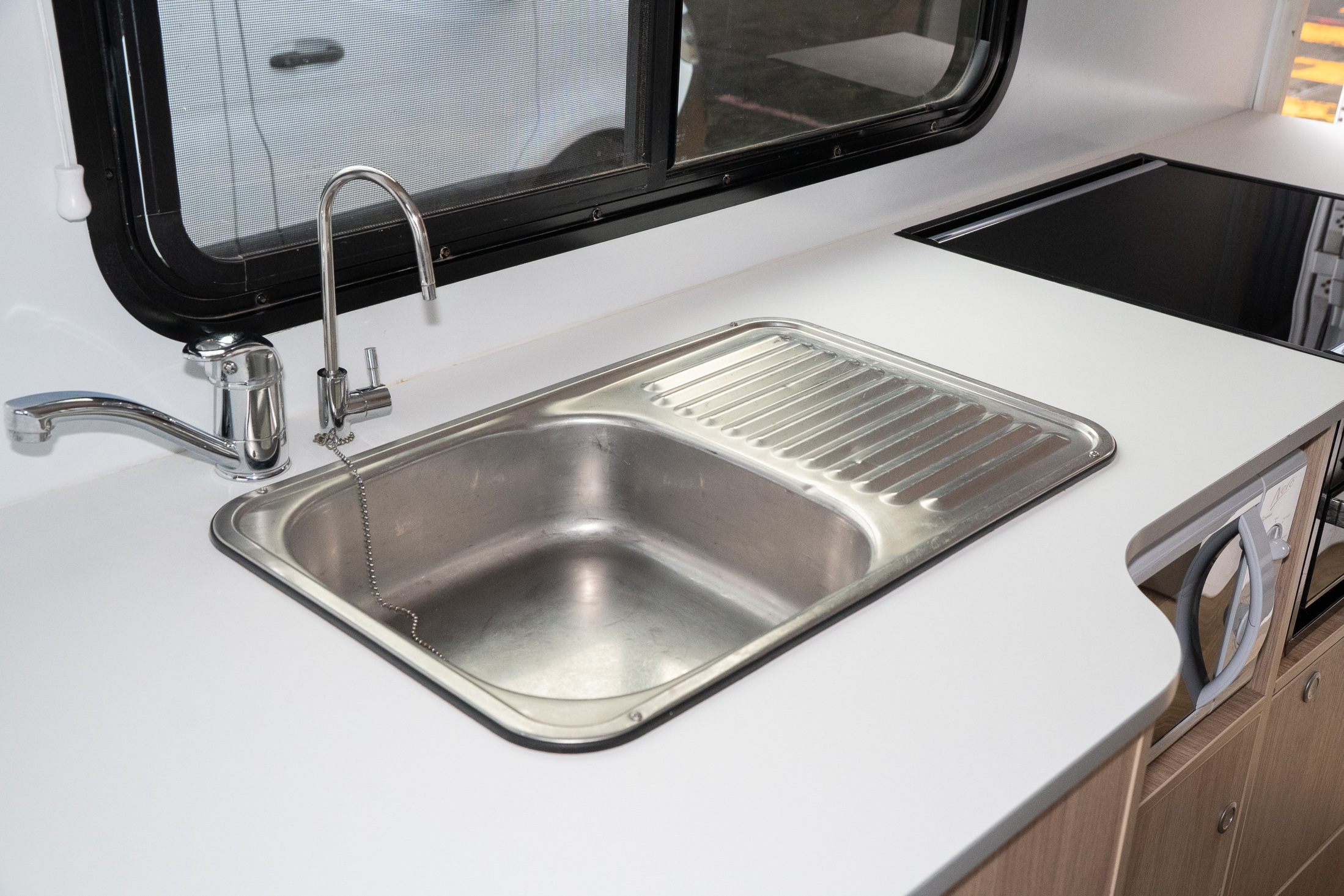 Carousel Popup Thumnails 27 - 2019 Kea River M721 Mercedes 6 Berth