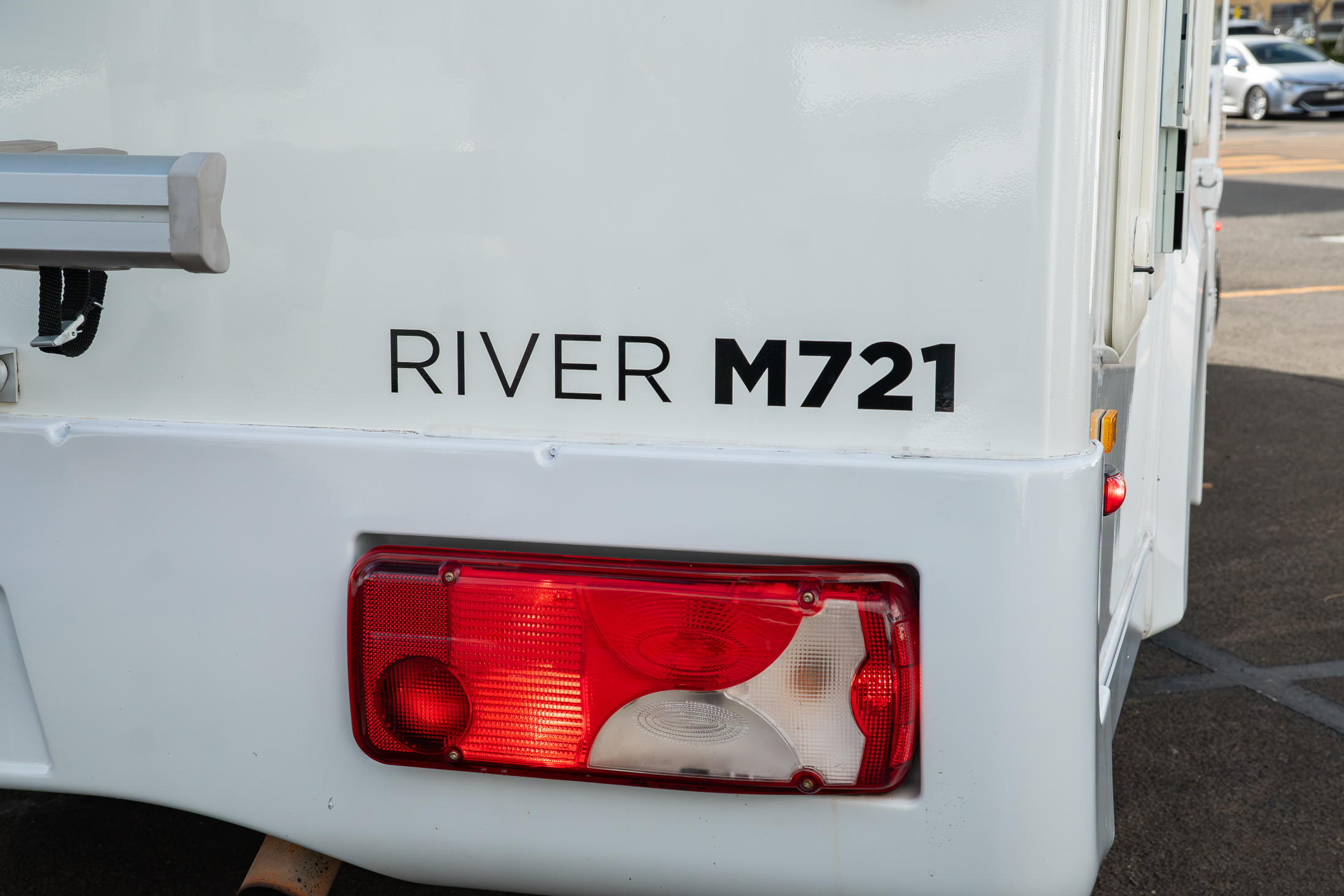 Carousel Popup Thumnails 9 - 2019 Kea River M721 Mercedes 6 Berth