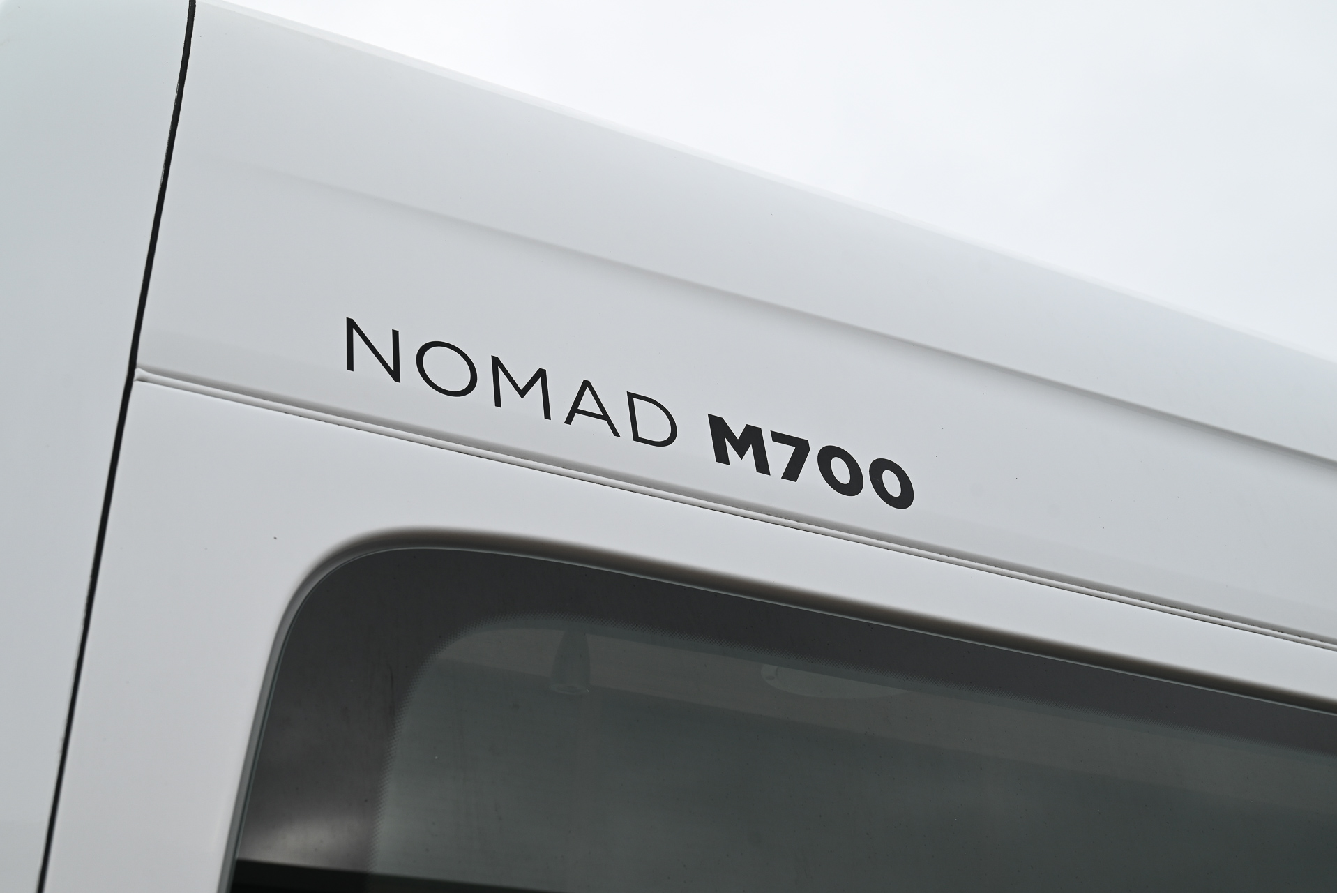 Carousel Popup Thumnails 11 - 2021 Kea Nomad M700 Mercedes 3 Berth