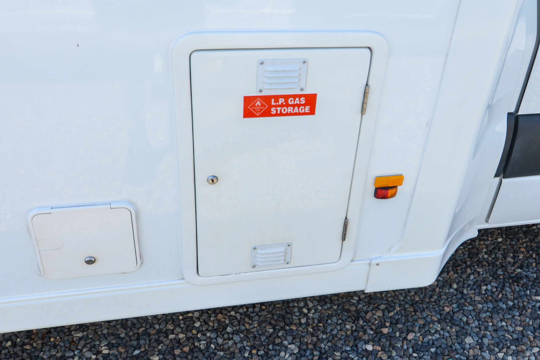 Carousel Popup Thumnails 12 - 2021 Kea River M721 Mercedes 6 Berth