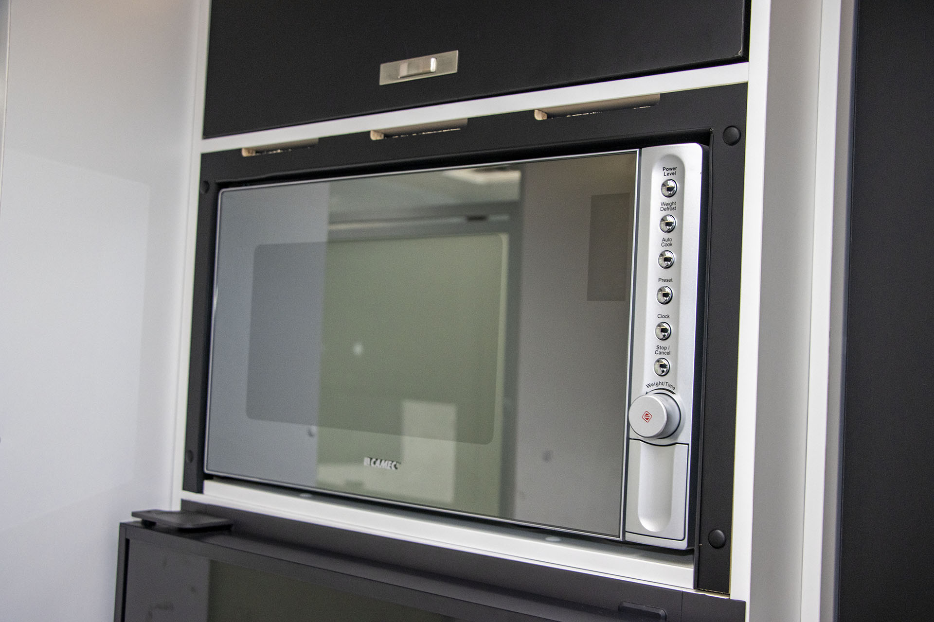 Carousel Popup Thumnails 22 - 2024 Windsor Flinders Fiat 4 Berth