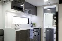 Carousel Popup Thumnails 12 - 2024 Windsor Daintree Renault 2 Berth