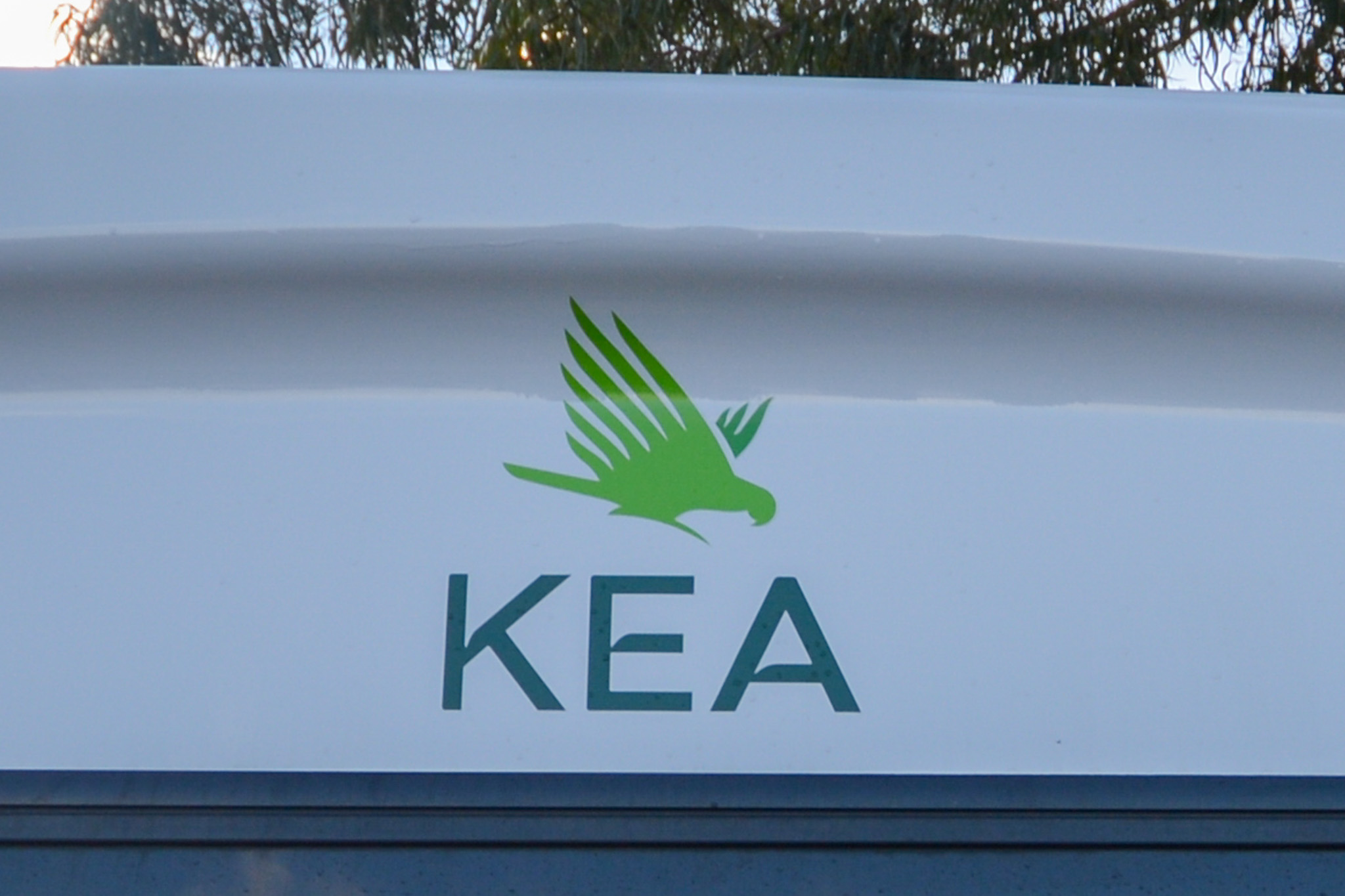 Carousel Popup Thumnails 14 - 2021 Kea Discovery M660 Mercedes 4 Berth