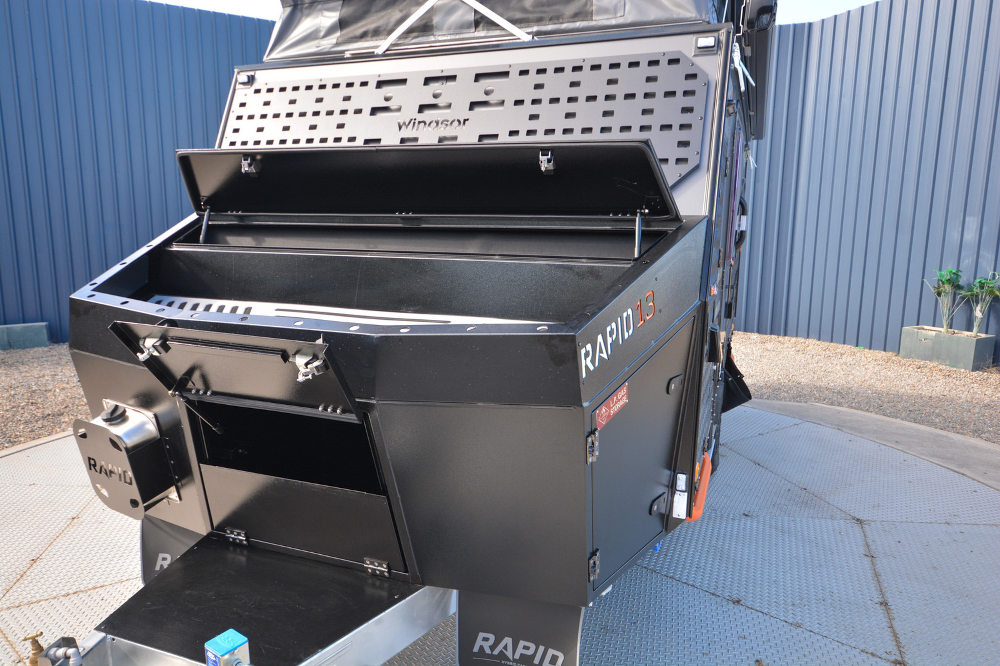 Carousel Popup Thumnails 10 - 2025 Windsor Rapid 13