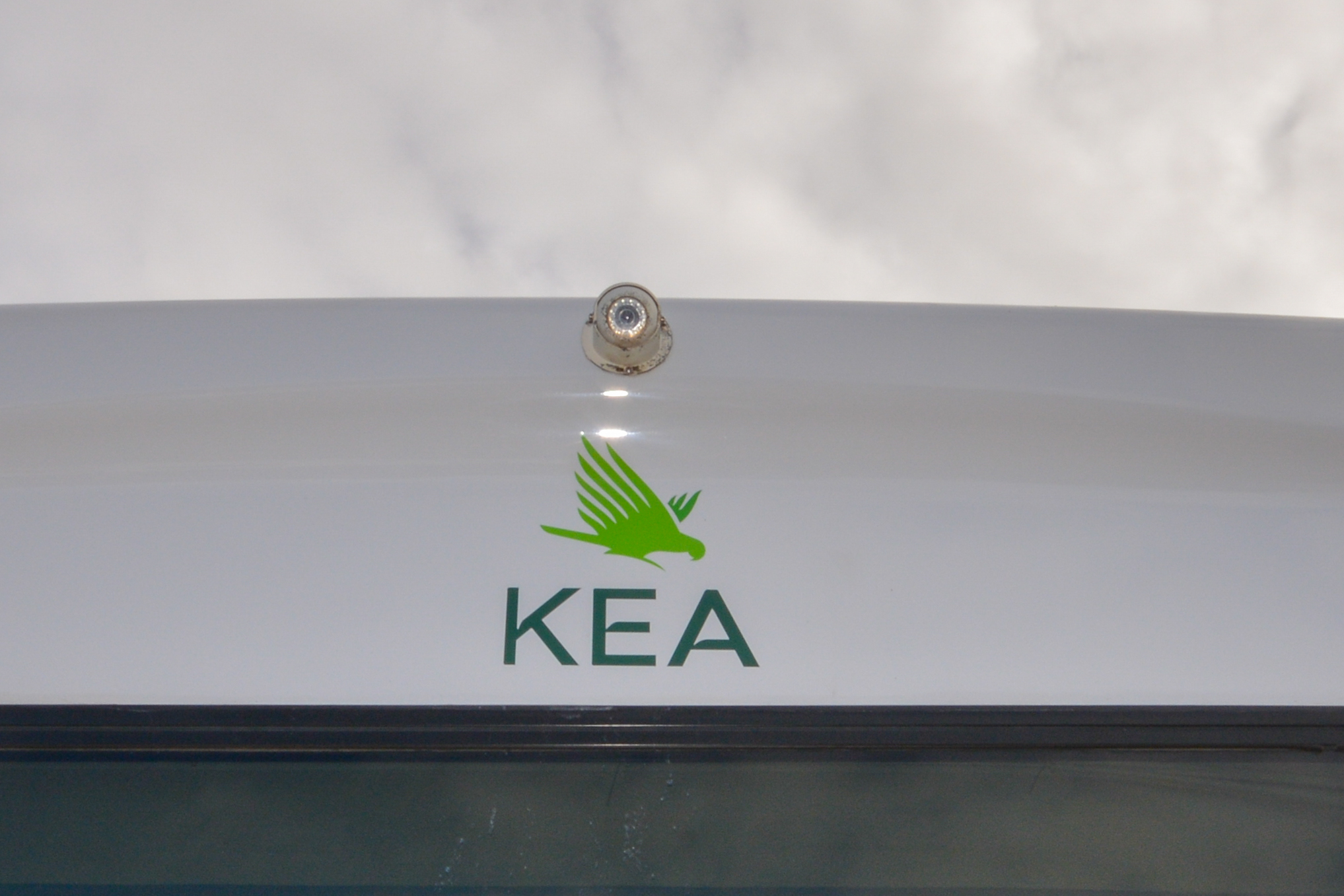 Carousel Popup Thumnails 12 - 2021 Kea River M721 Mercedes 6 Berth