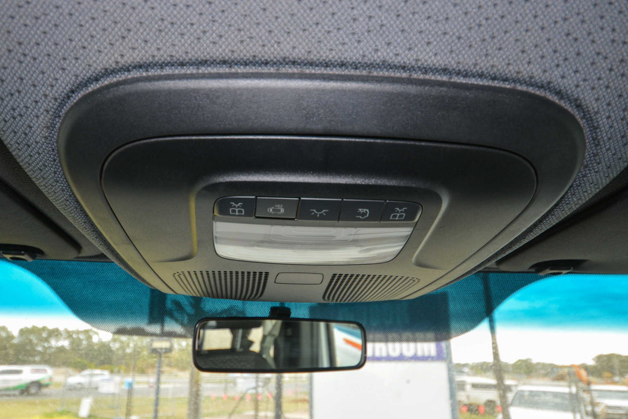 Carousel Popup Thumnails 16 - 2021 Kea Nomad M700 Mercedes 3 Berth