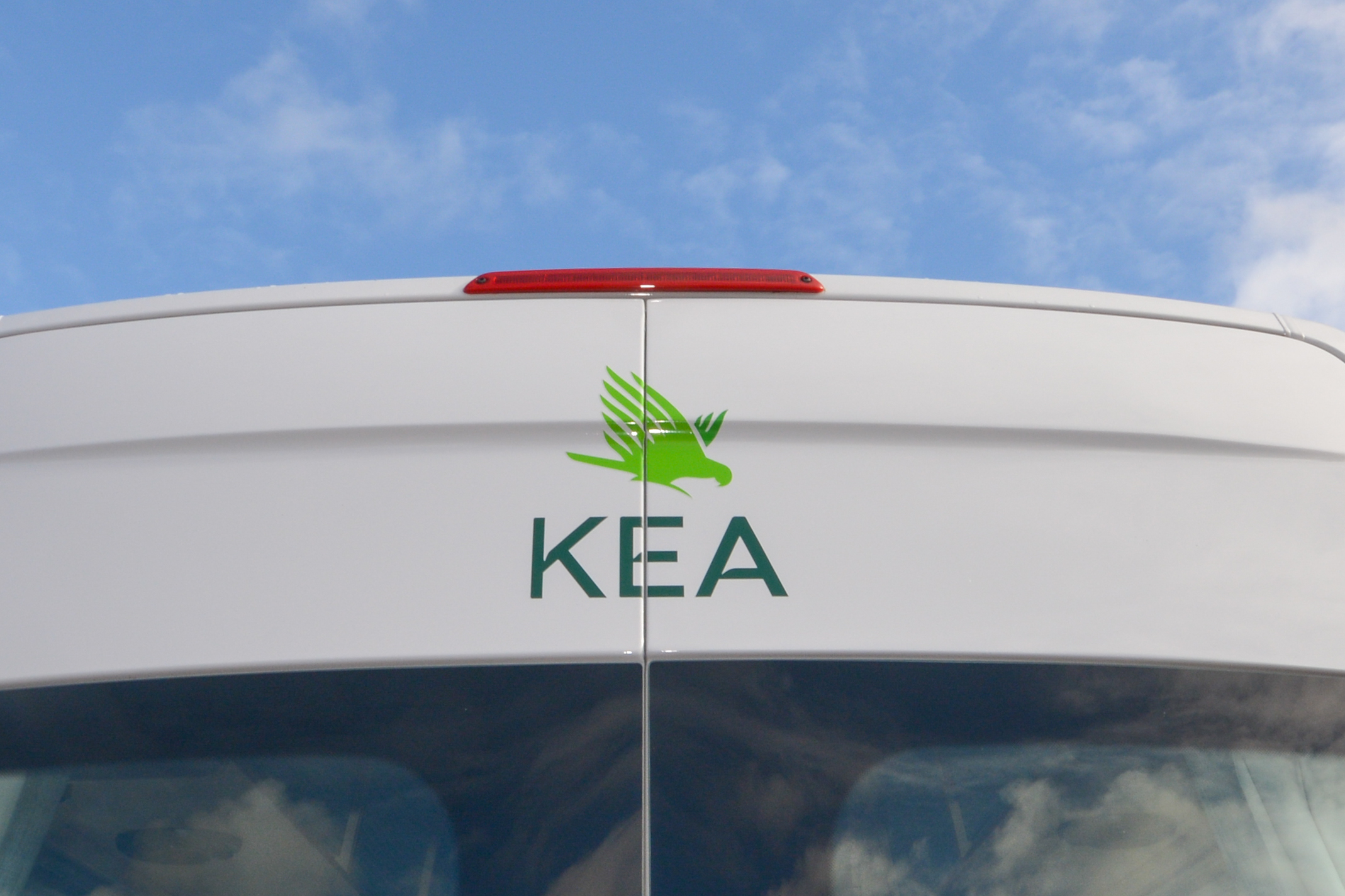 Carousel Popup Thumnails 11 - 2021 Kea Nomad M700 Mercedes 3 Berth
