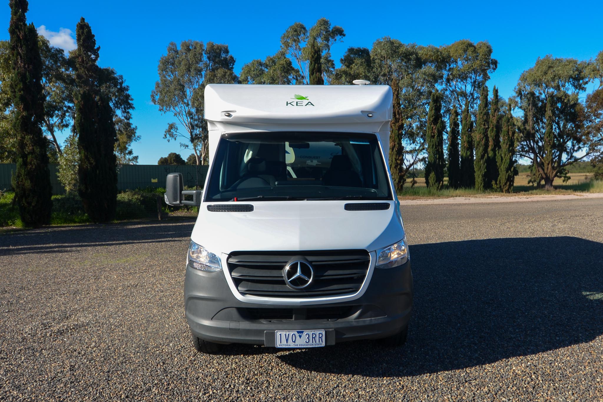 Carousel Popup Thumnails 5 - 2021 Kea Discovery M660 Mercedes 4 Berth