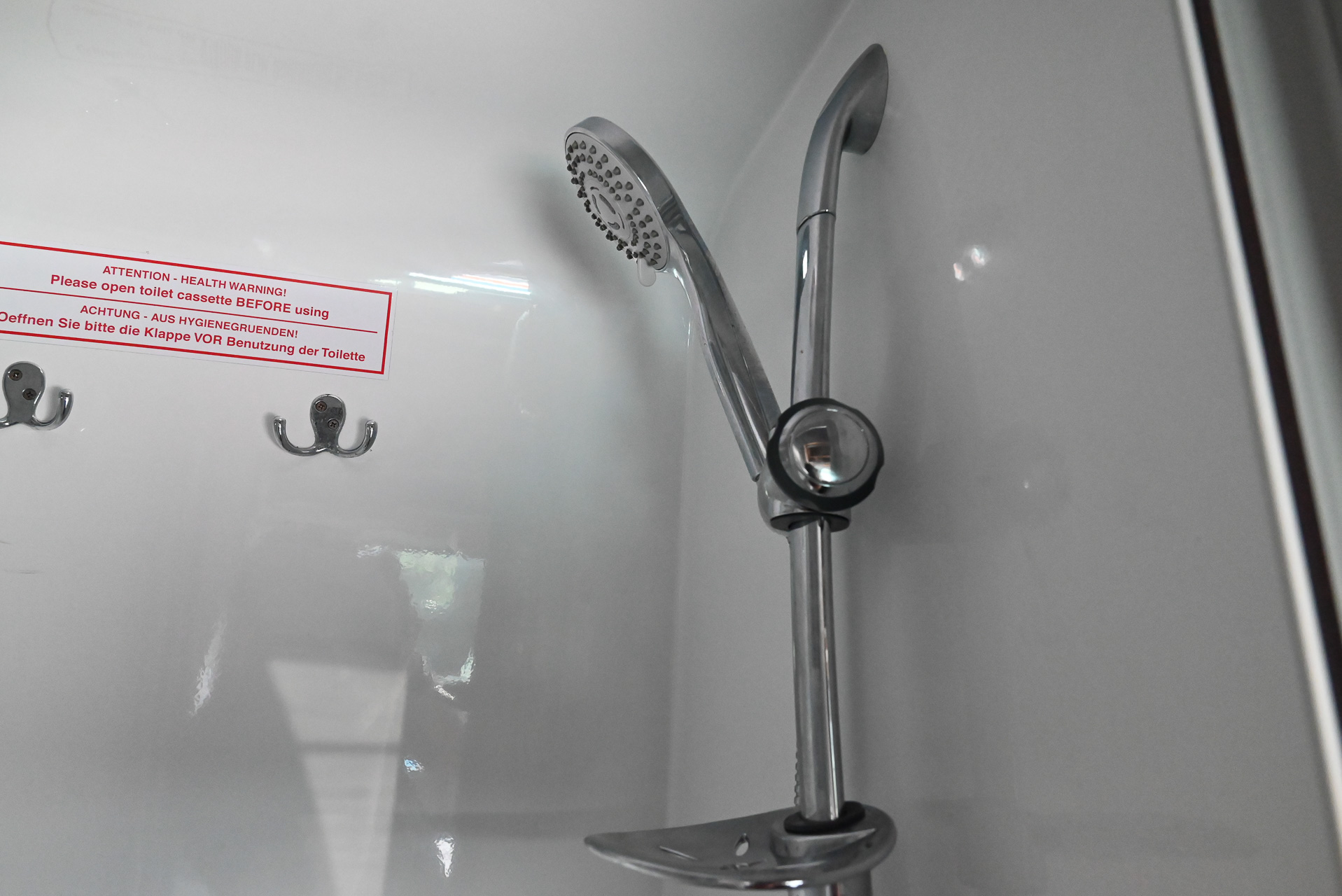 Carousel Popup Thumnails 19 - 2021 Kea Nomad M700 Mercedes 3 Berth