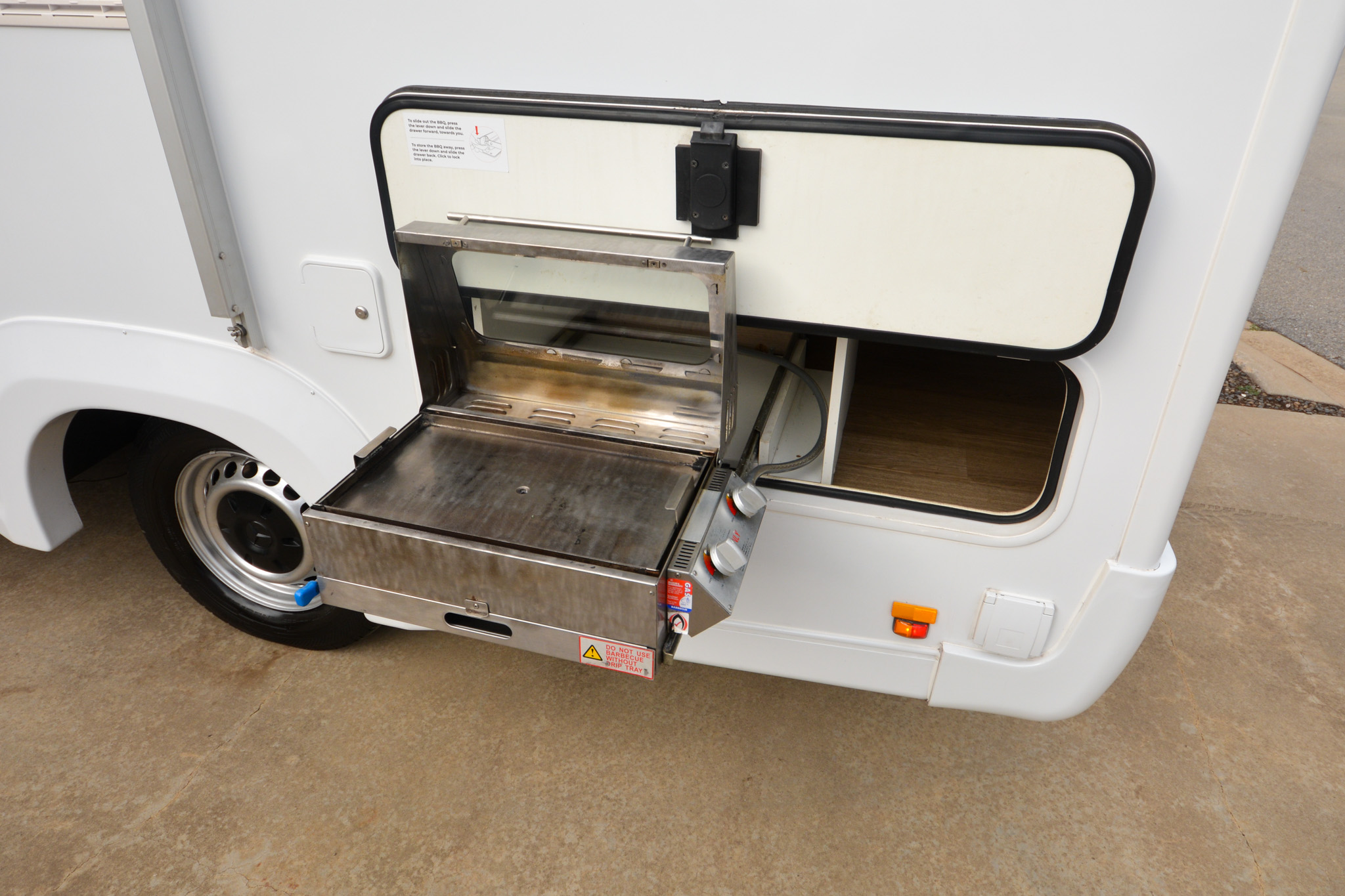 Carousel Popup Thumnails 10 - 2021 Kea Discovery M660 Mercedes 4 Berth