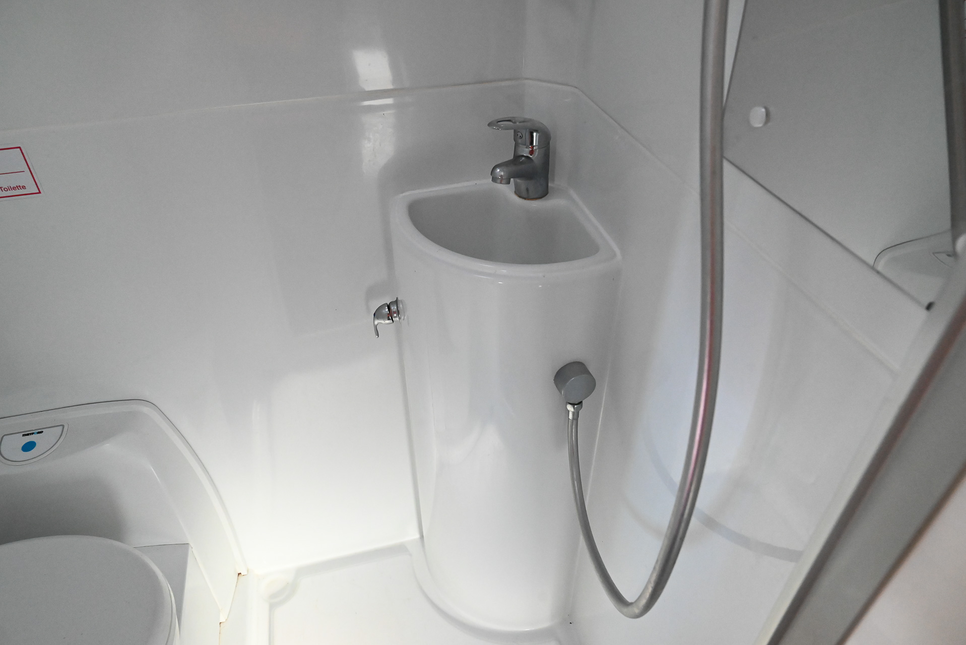 Carousel Popup Thumnails 31 - 2021 Kea River M721 Mercedes 6 Berth
