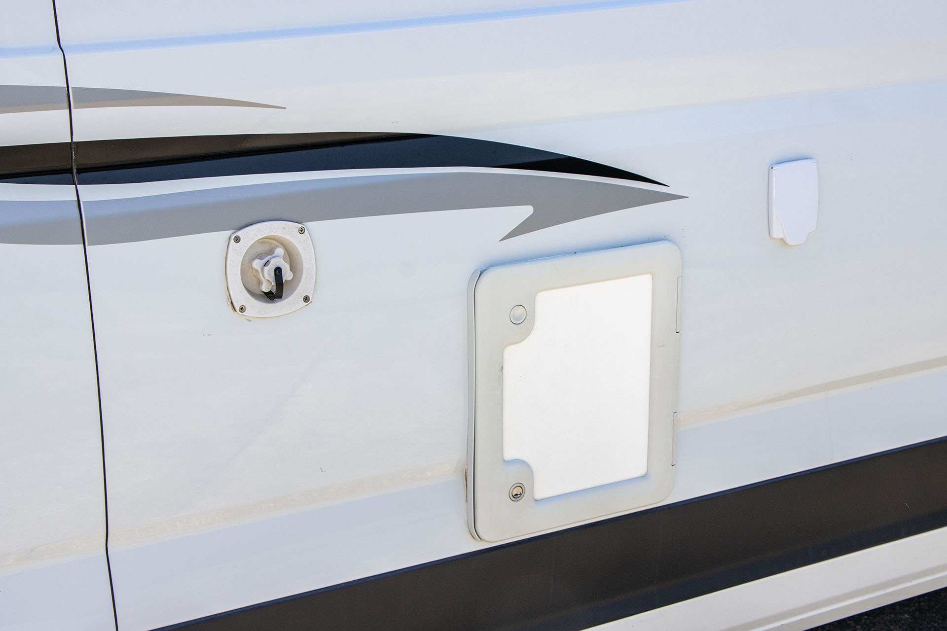 Carousel Popup Thumnails 10 - 2022 Talvor Euro Mini LDV 2 Berth