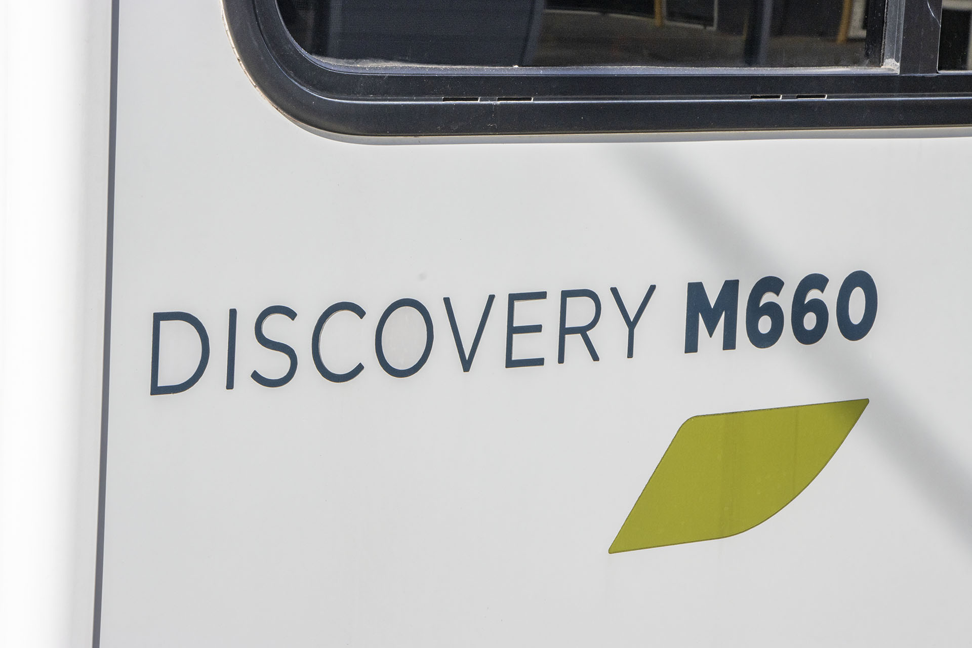 Carousel Popup Thumnails 12 - 2024 Kea Discovery M660 Mercedes 4 Berth