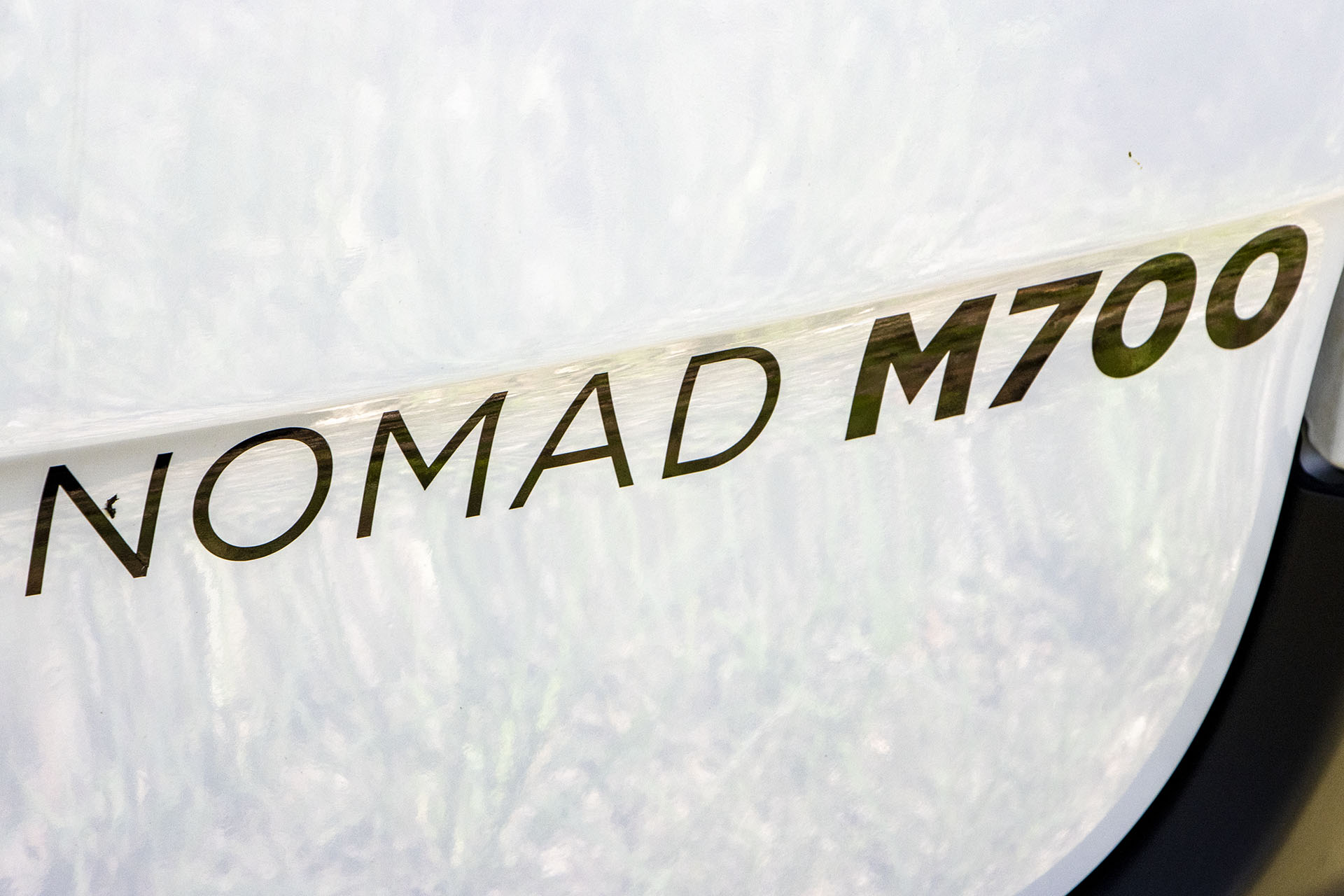 Carousel Popup Thumnails 29 - 2021 Kea Nomad M700 Mercedes 3 Berth