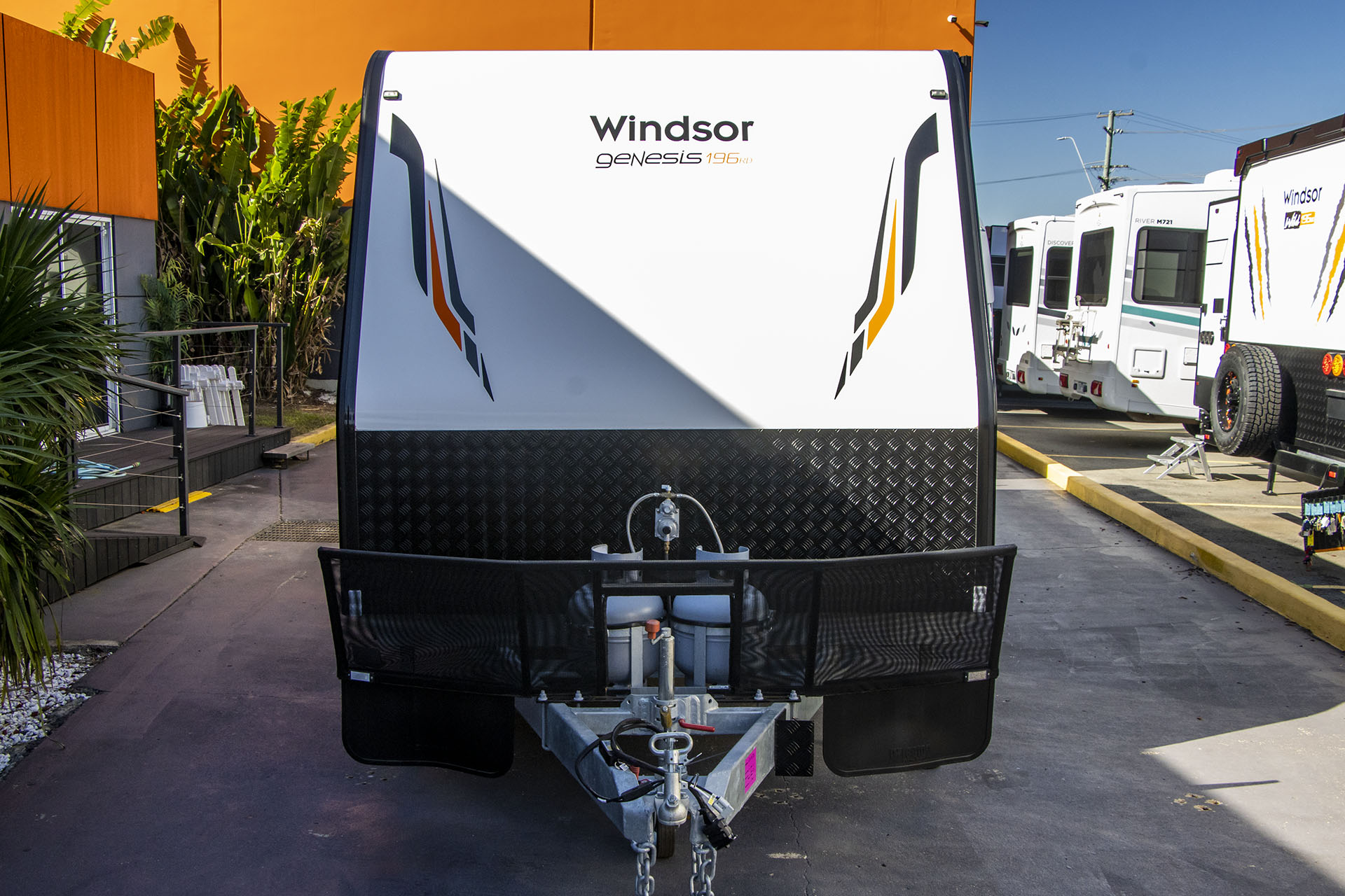 Carousel Popup Thumnails 2 - 2024 Windsor Genesis 196RD