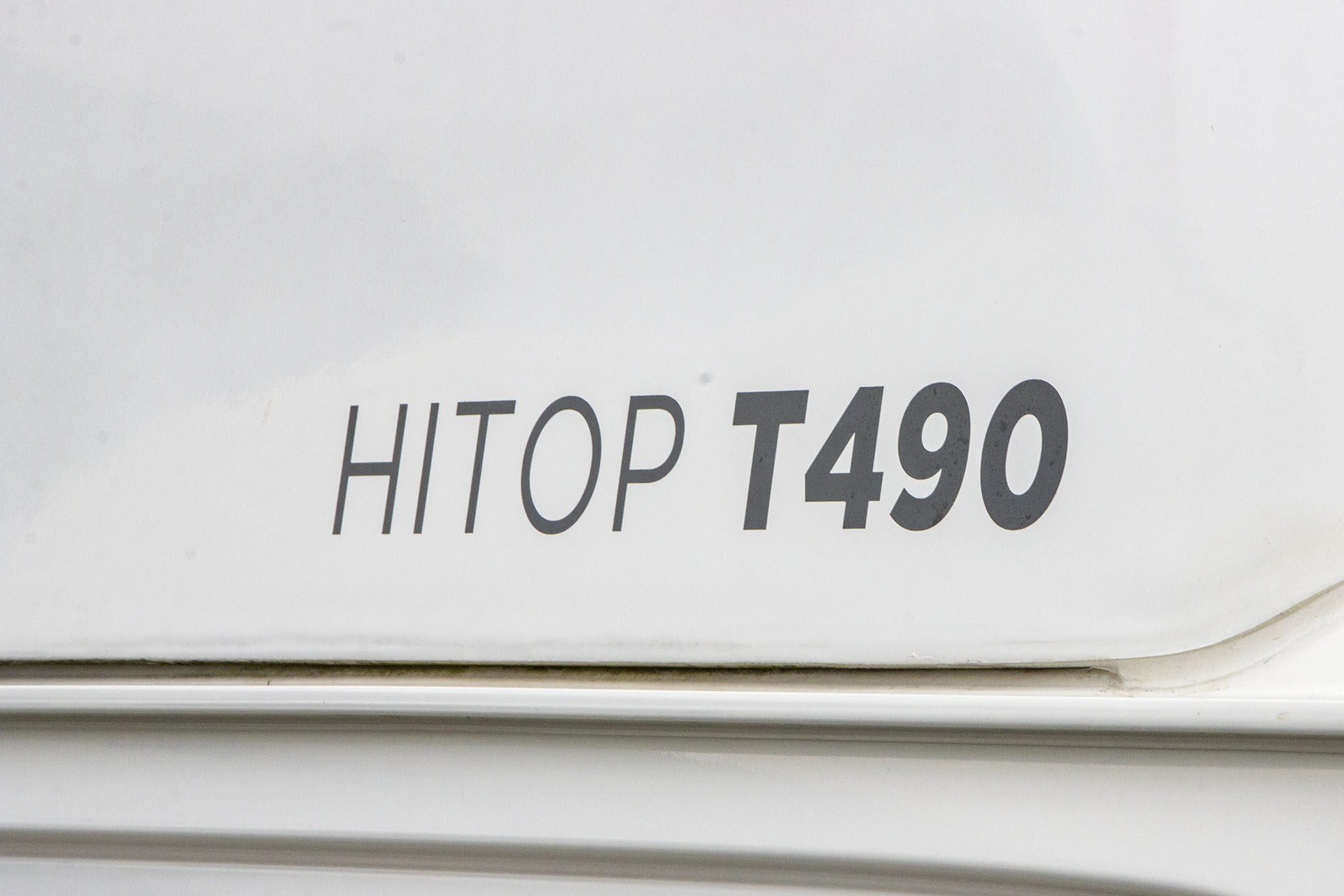 Carousel Popup Thumnails 28 - 2018 Kea HiTop T490 Toyota 2 Berth