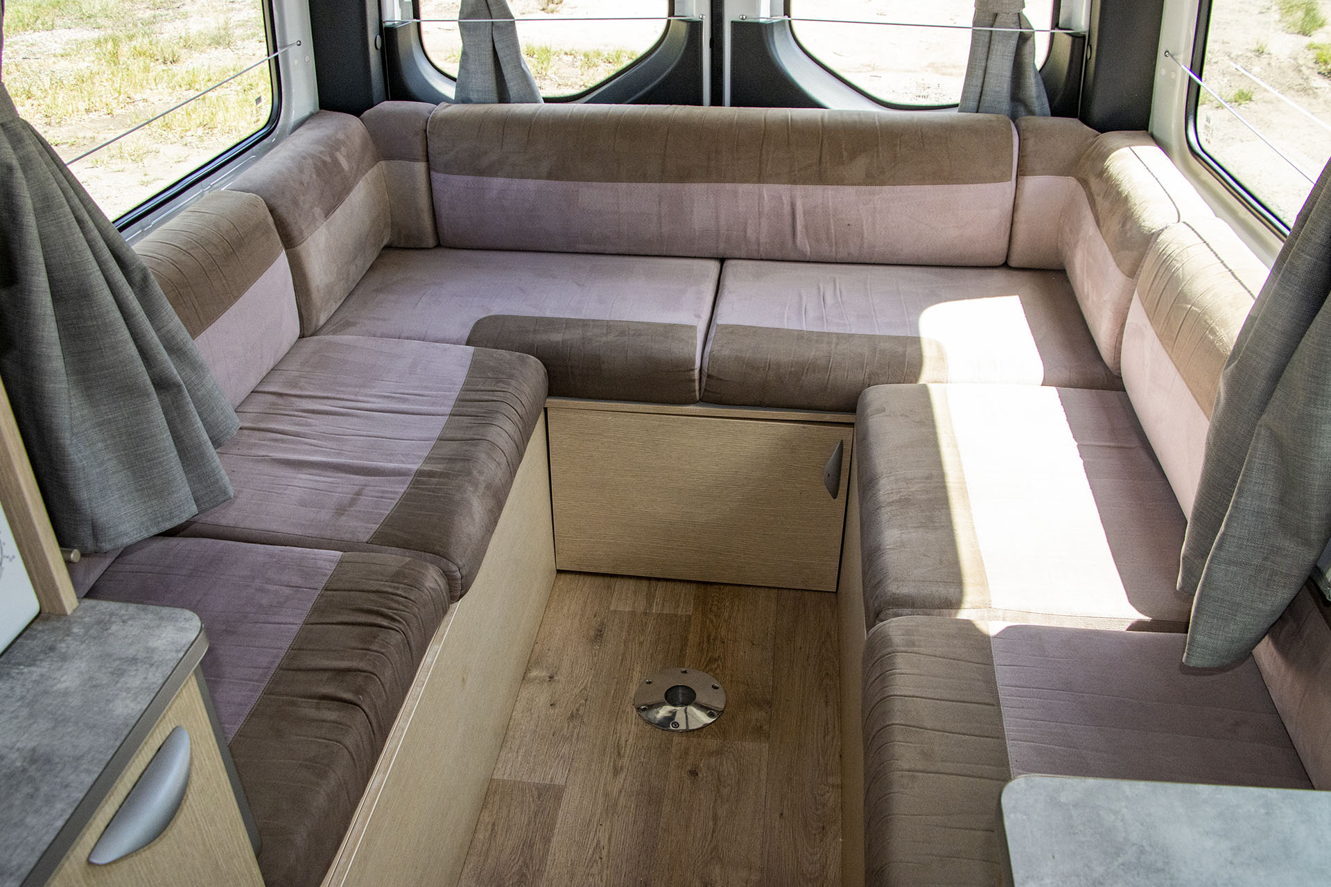 Carousel Popup Thumnails 19 - 2021 Kea Nomad M700 Mercedes 2 1 Berth