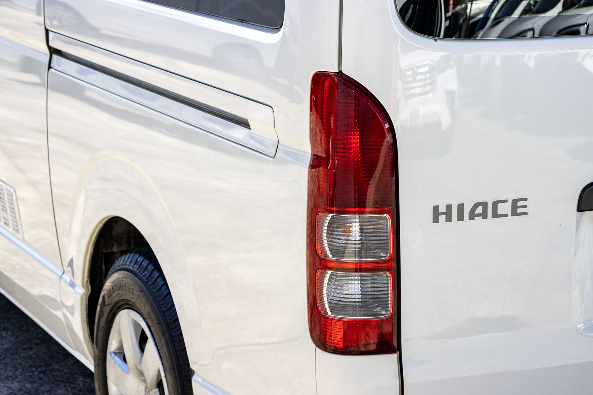 Carousel Popup Thumnails 12 - 2019 Kea HiTop T490 Toyota 2 Berth